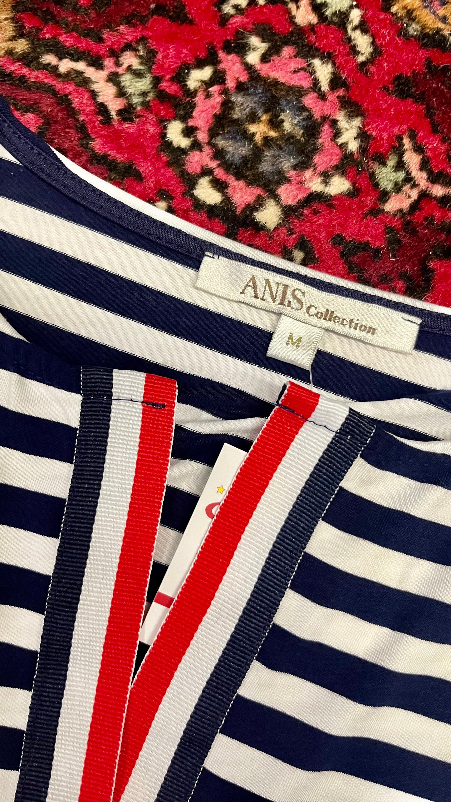 T-shirt ANIS Collection