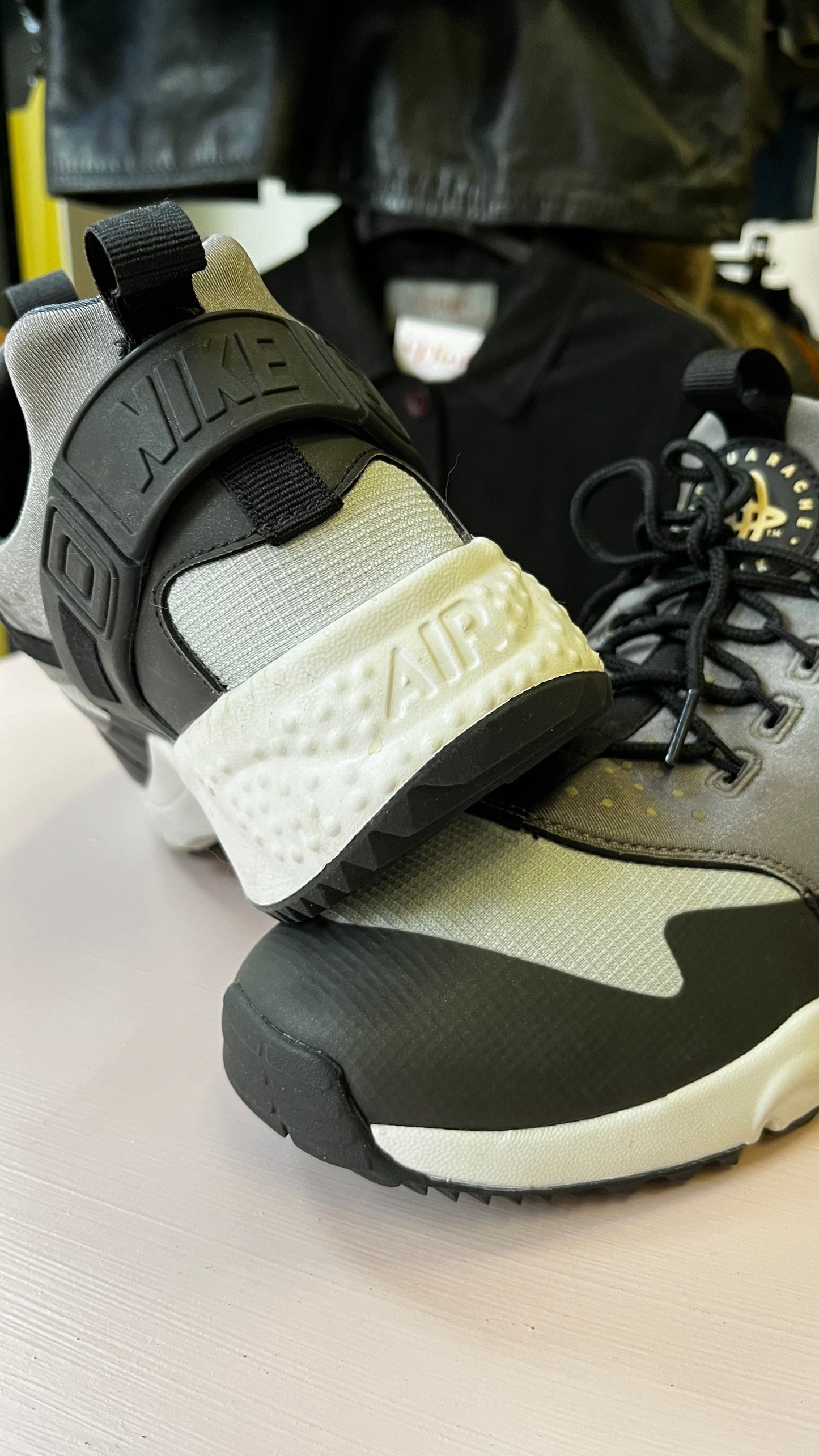 Nike Air Huarache