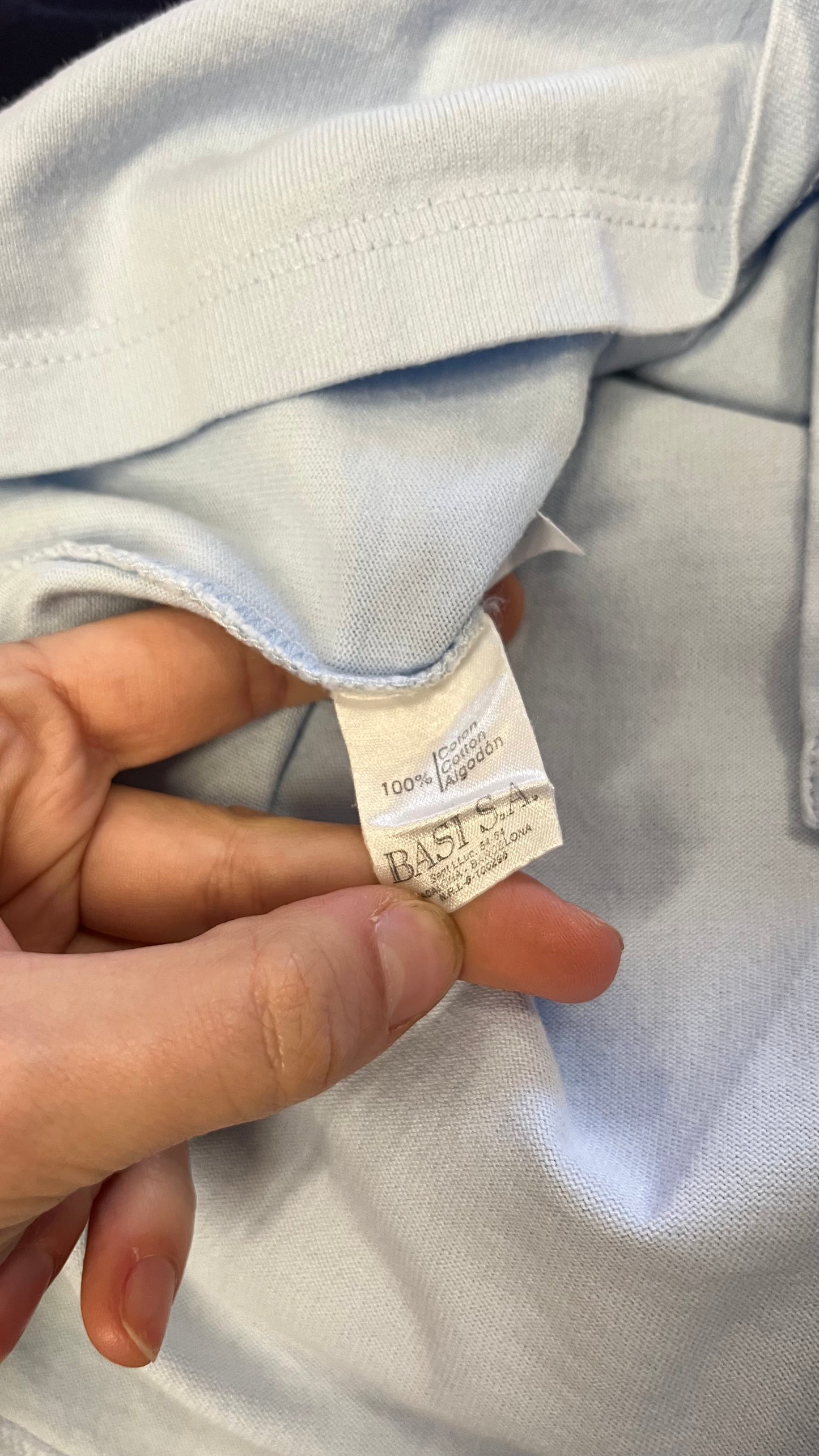 Polo Lacoste