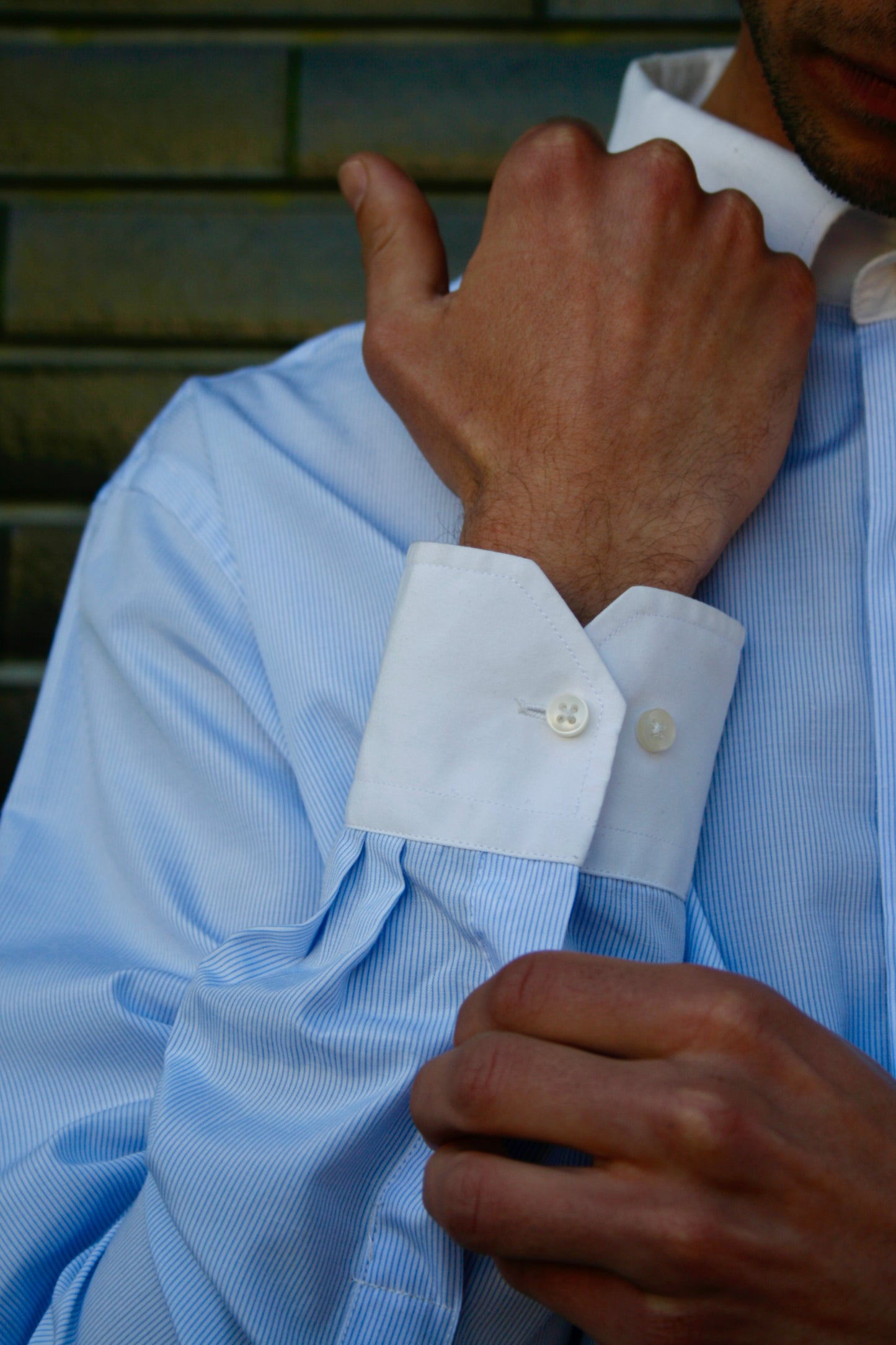 Camicia ATTORE