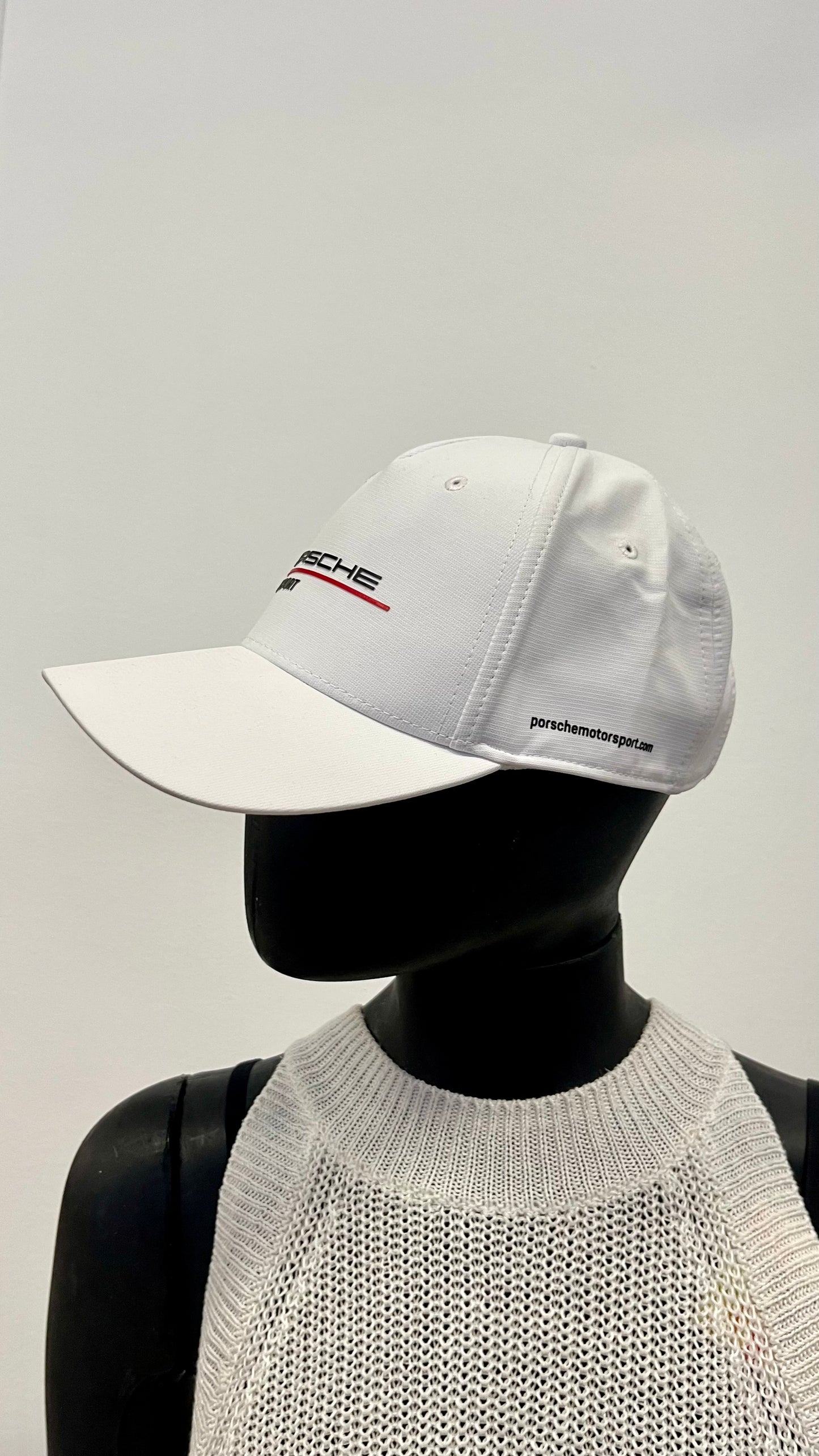 Cappellino Puma X Porsche
