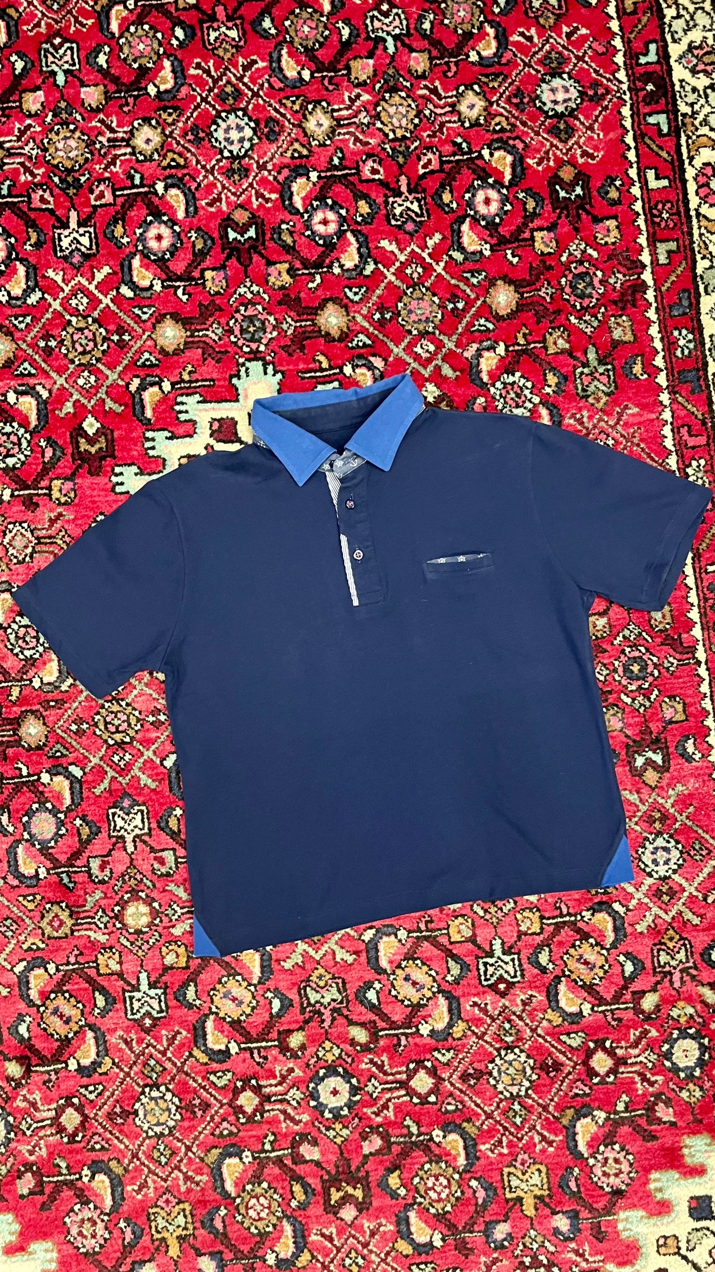 Polo DOOMPE
