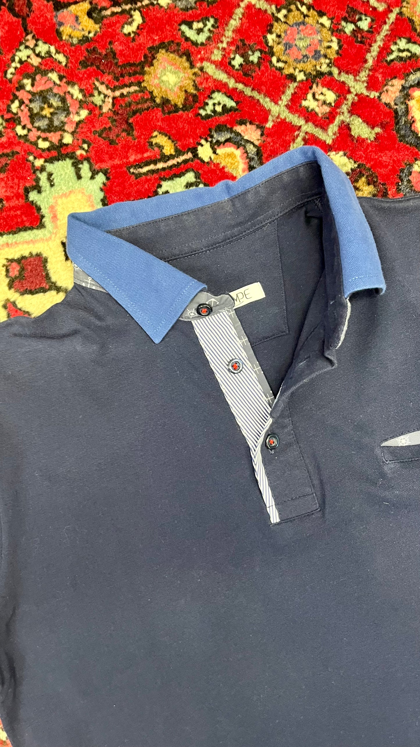 Polo DOOMPE