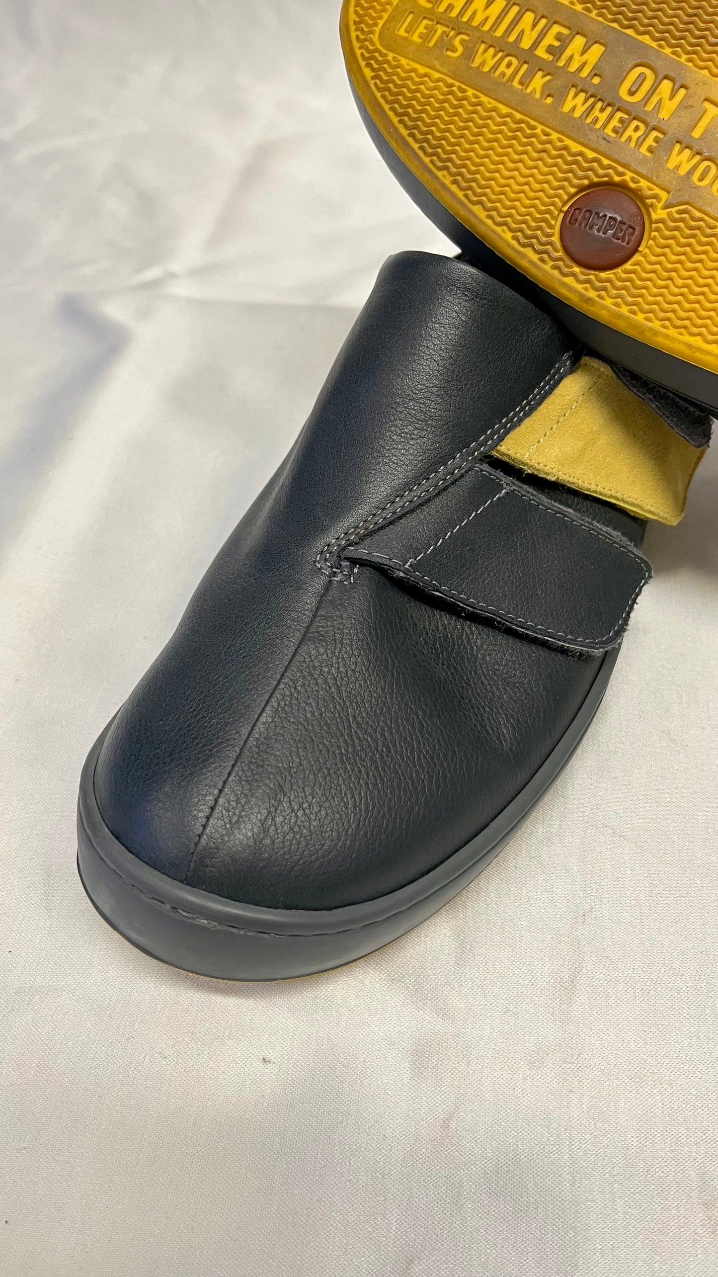 Scarpe Camper