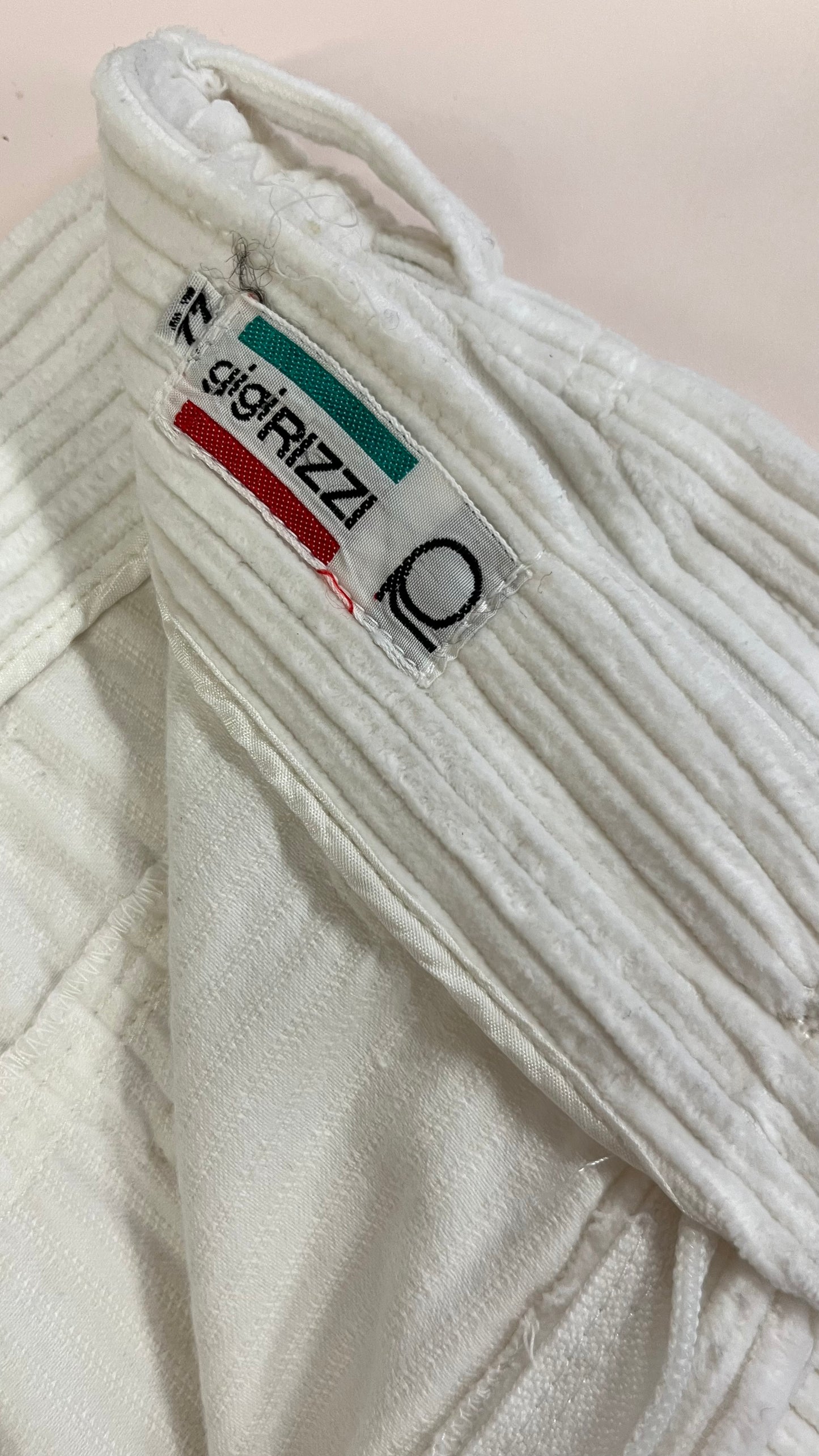 Pantaloni Gigi Rizzi