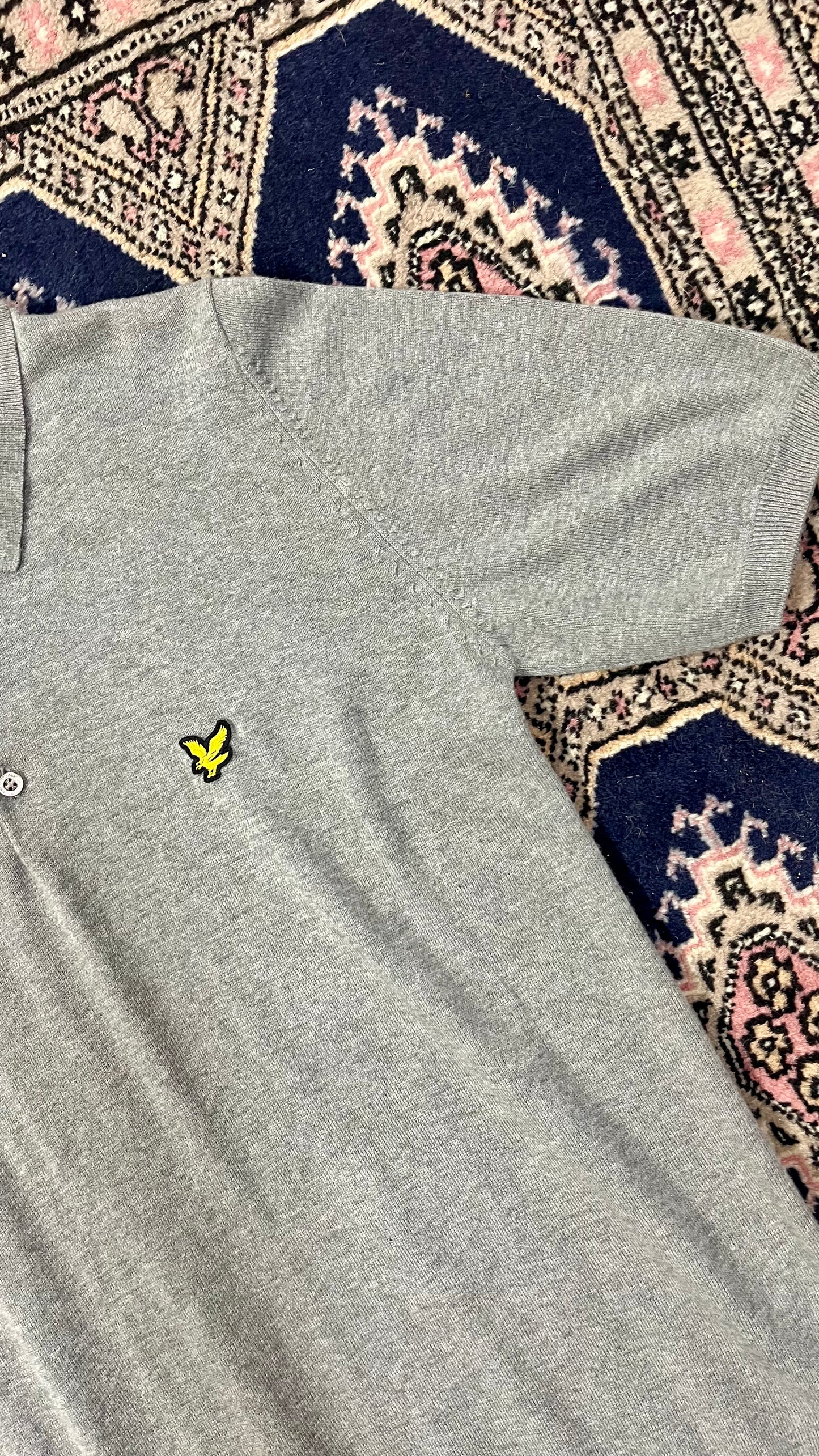 Polo Lyle & Scott