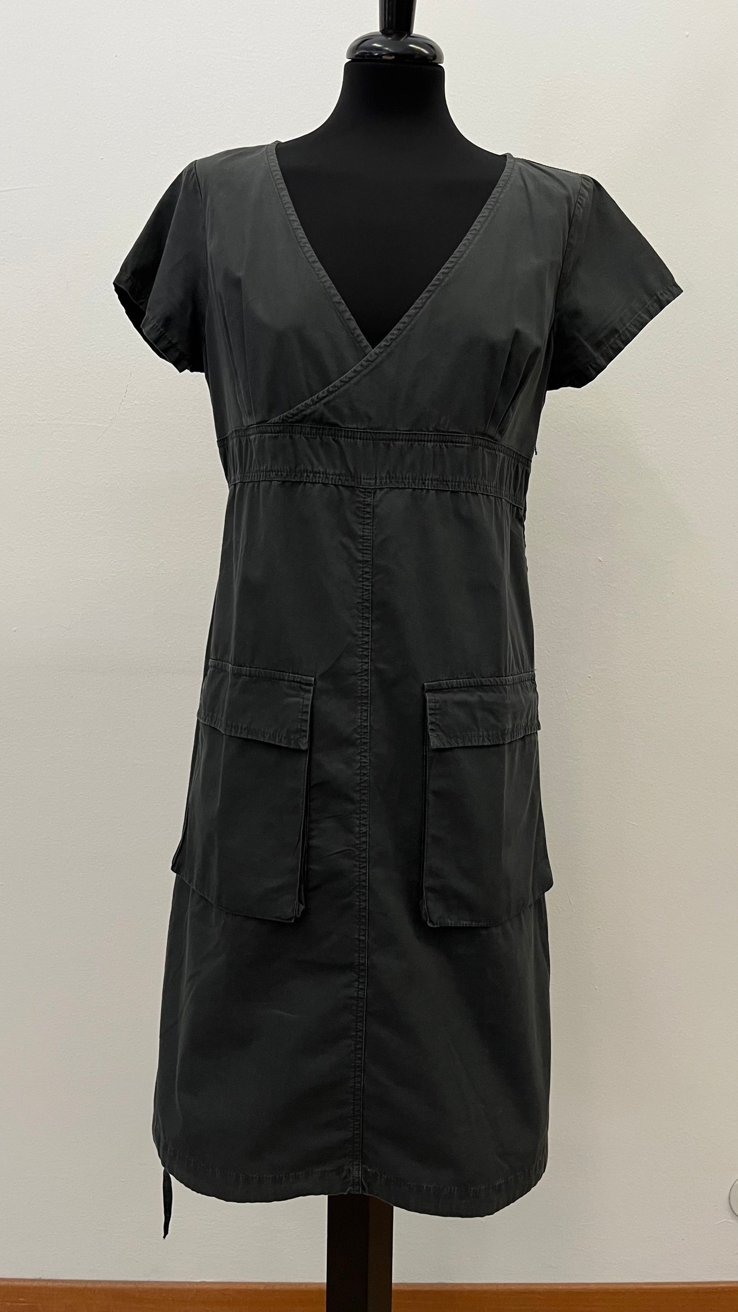 Abito Black Code