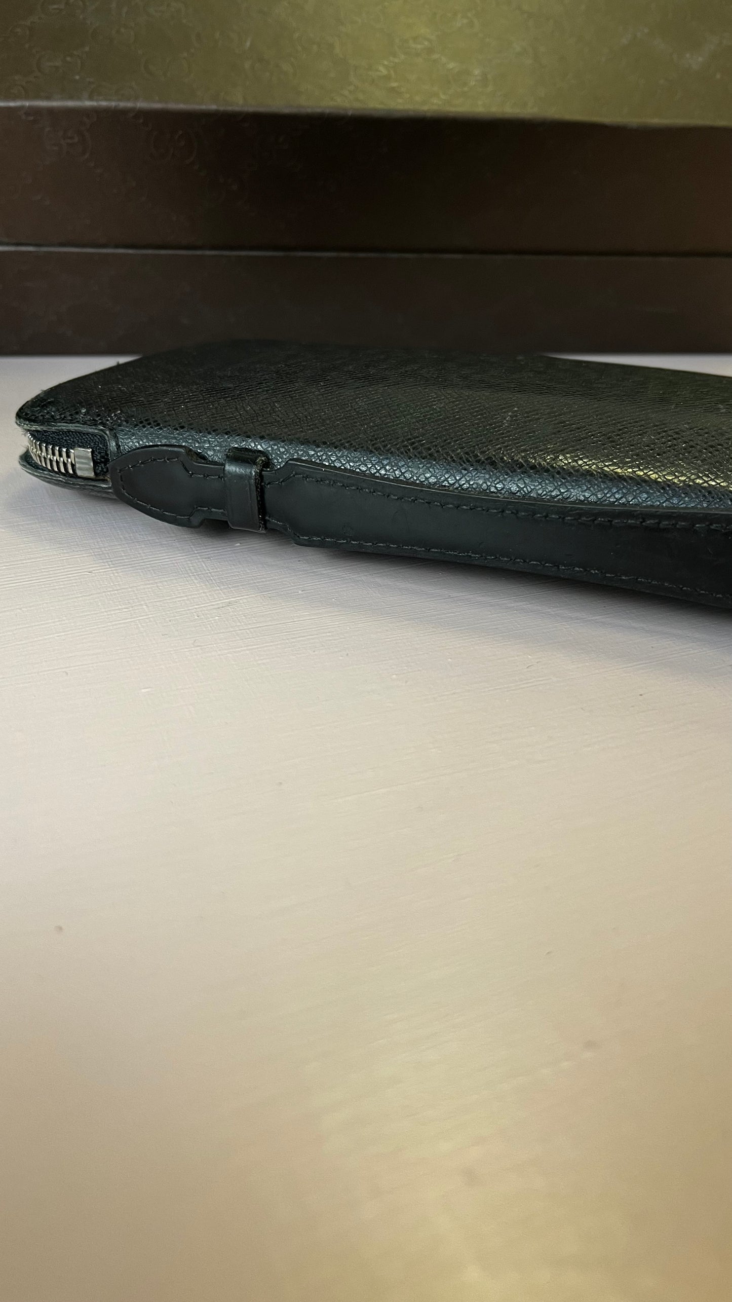 Organizer Louis Vuitton vintage