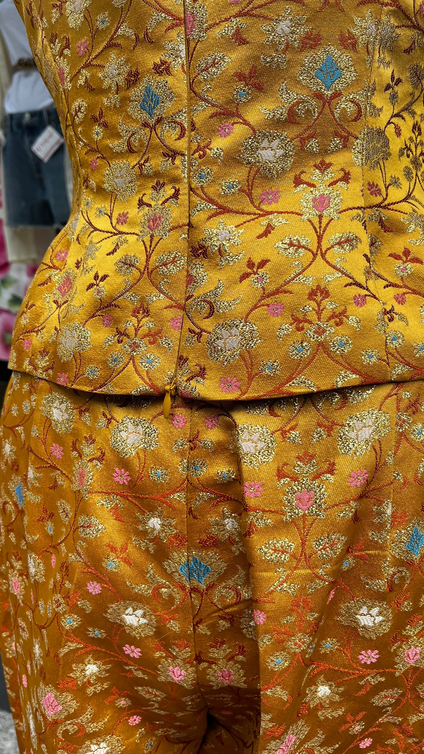 Completo Luisa Spagnoli