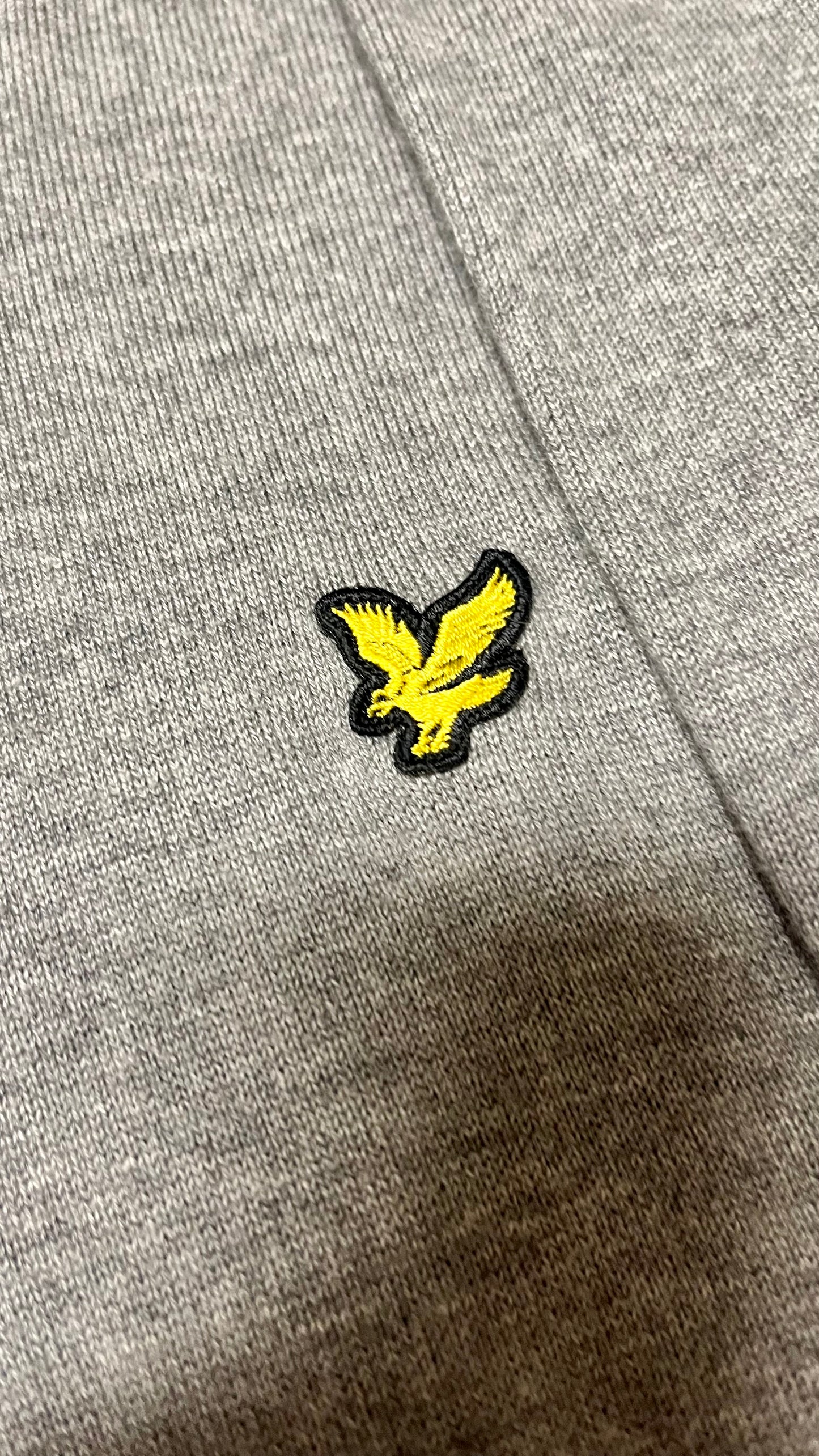 Polo Lyle & Scott