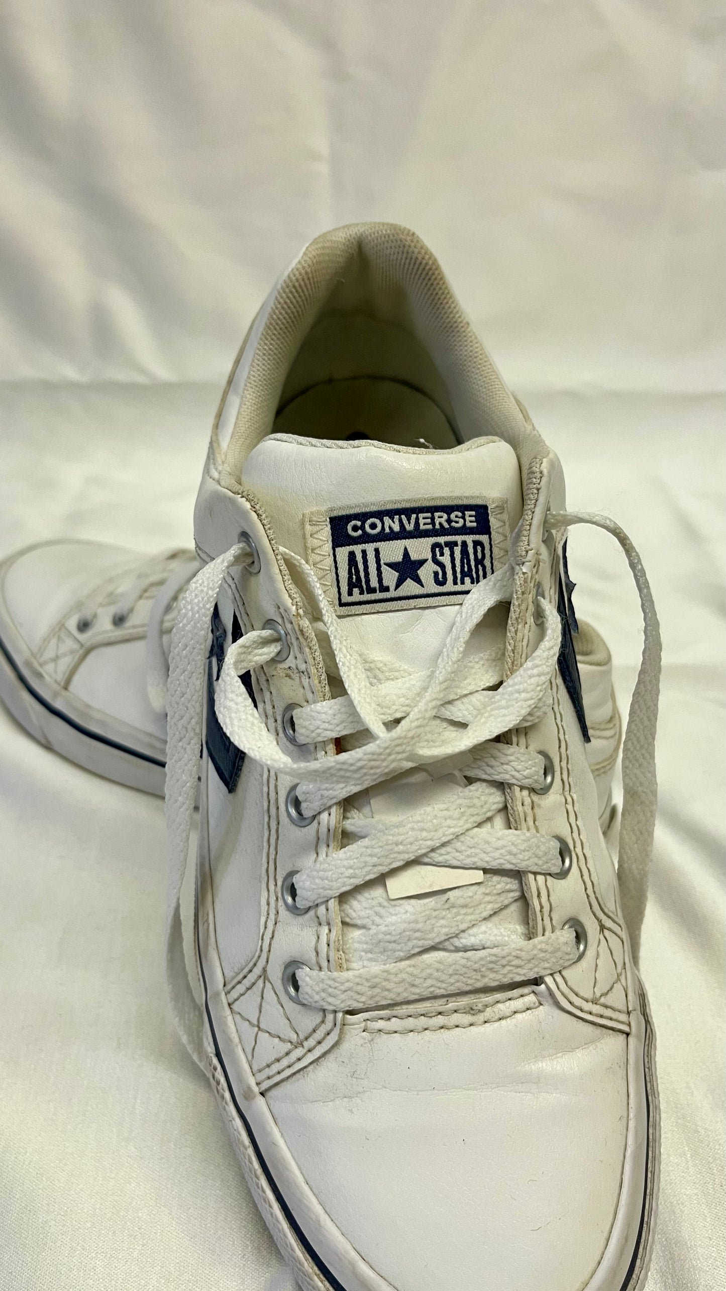 Converse Star Player 76