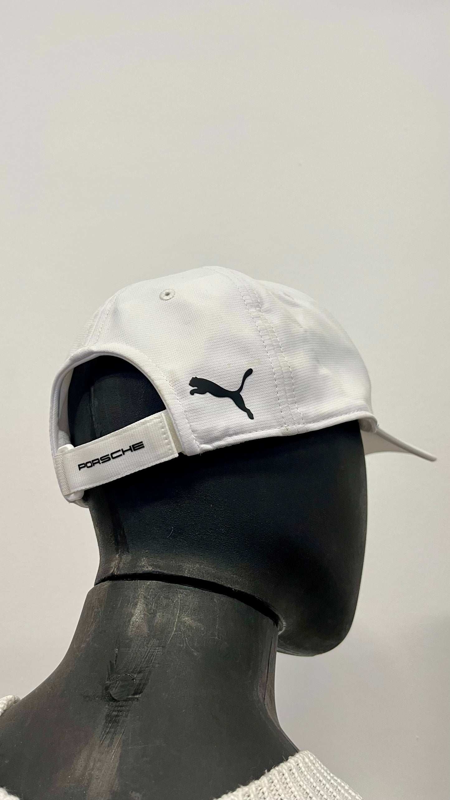 Cappellino Puma X Porsche