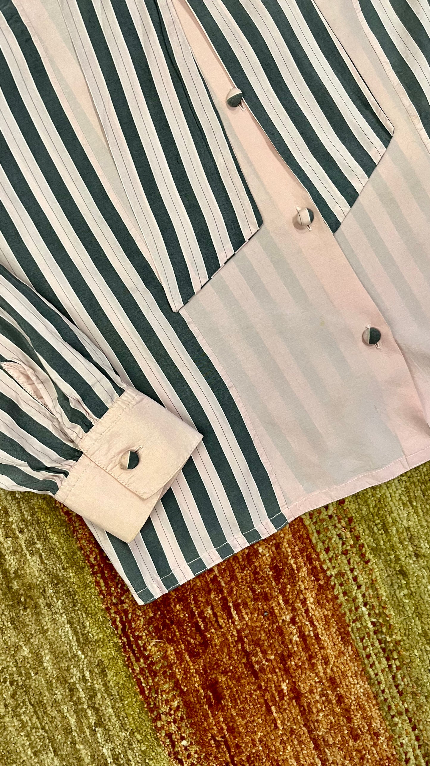 Blusa Russinova anni ‘80