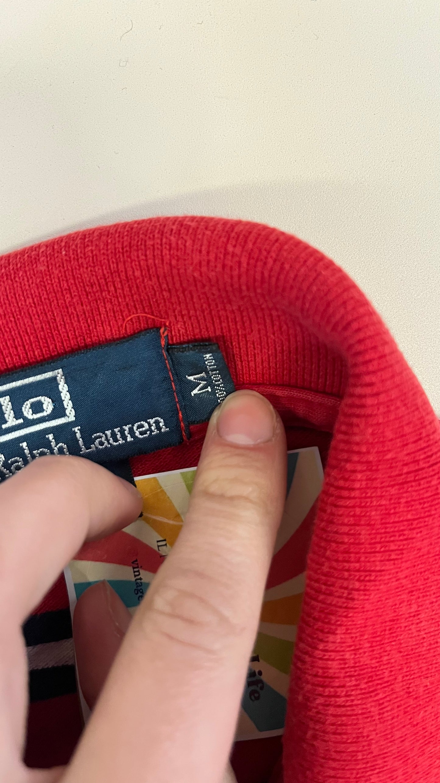 Polo Ralph Lauren