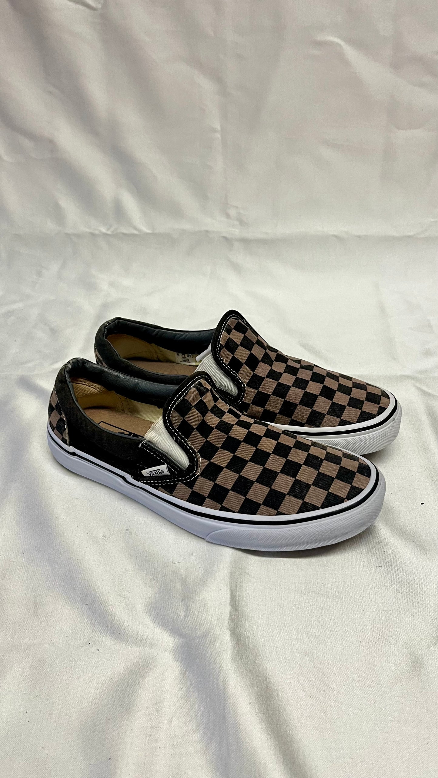 Vans Slip-on Checkerboard