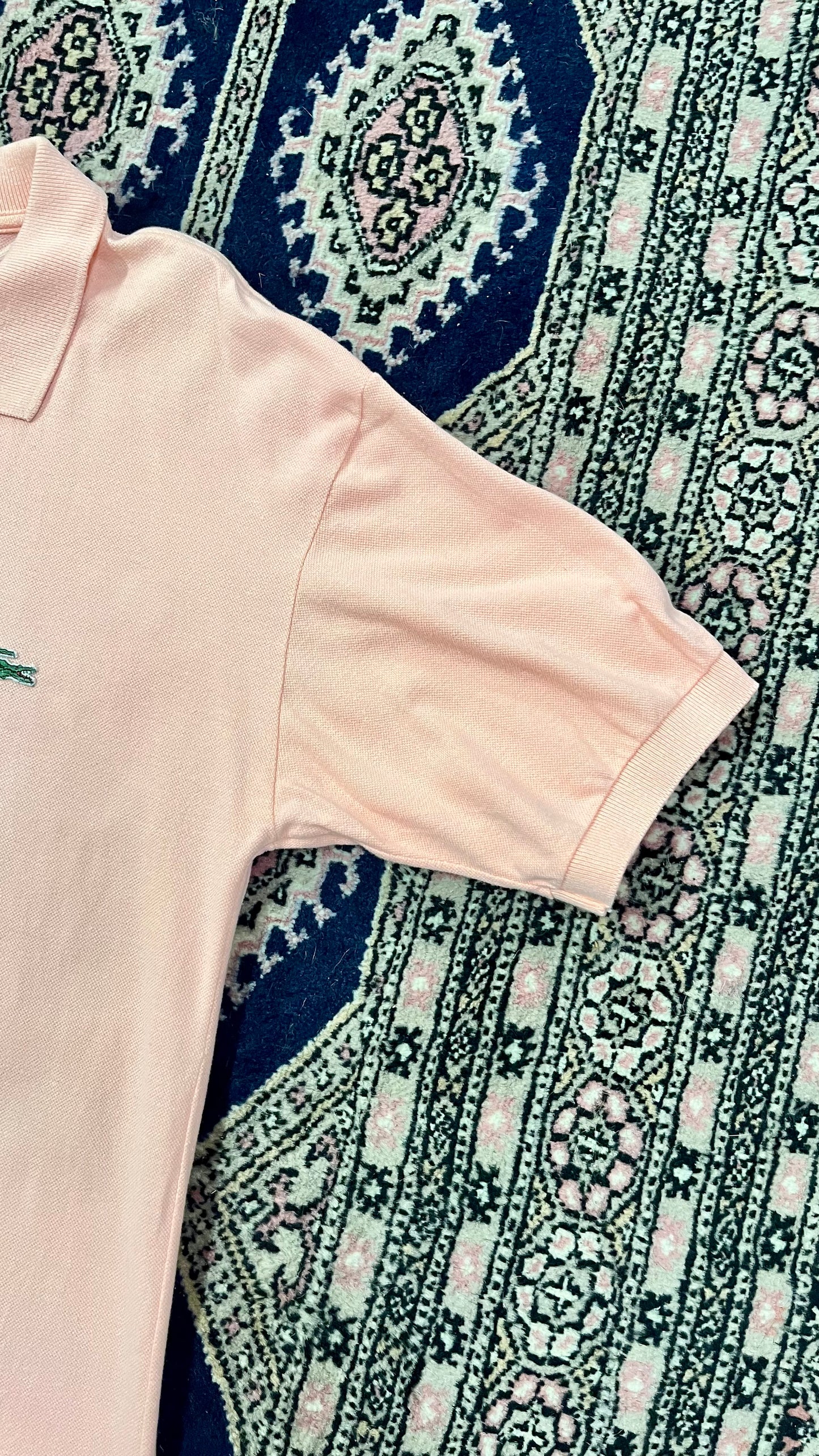 Polo Lacoste
