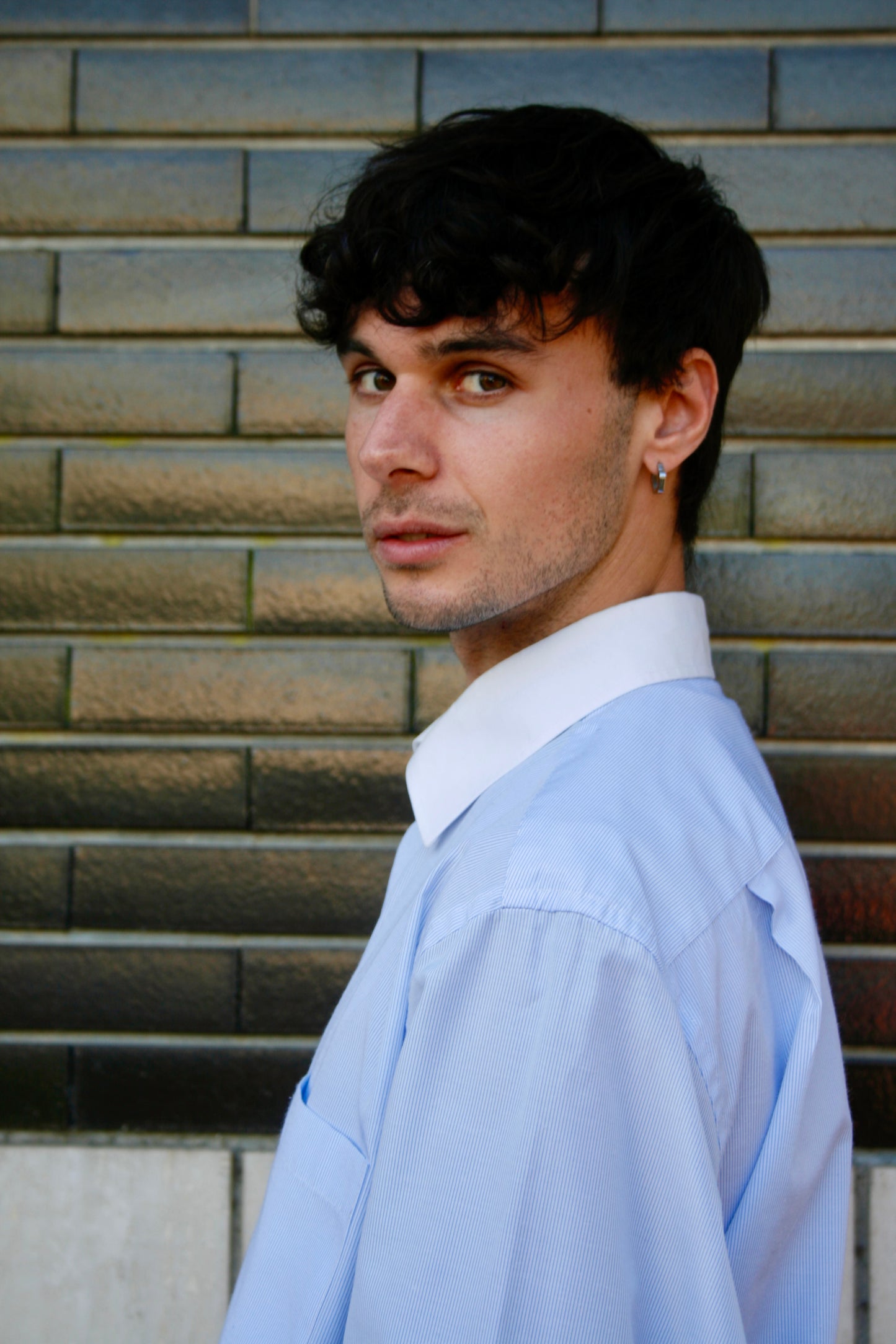 Camicia ATTORE