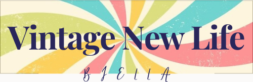 Vintage New Life Biella