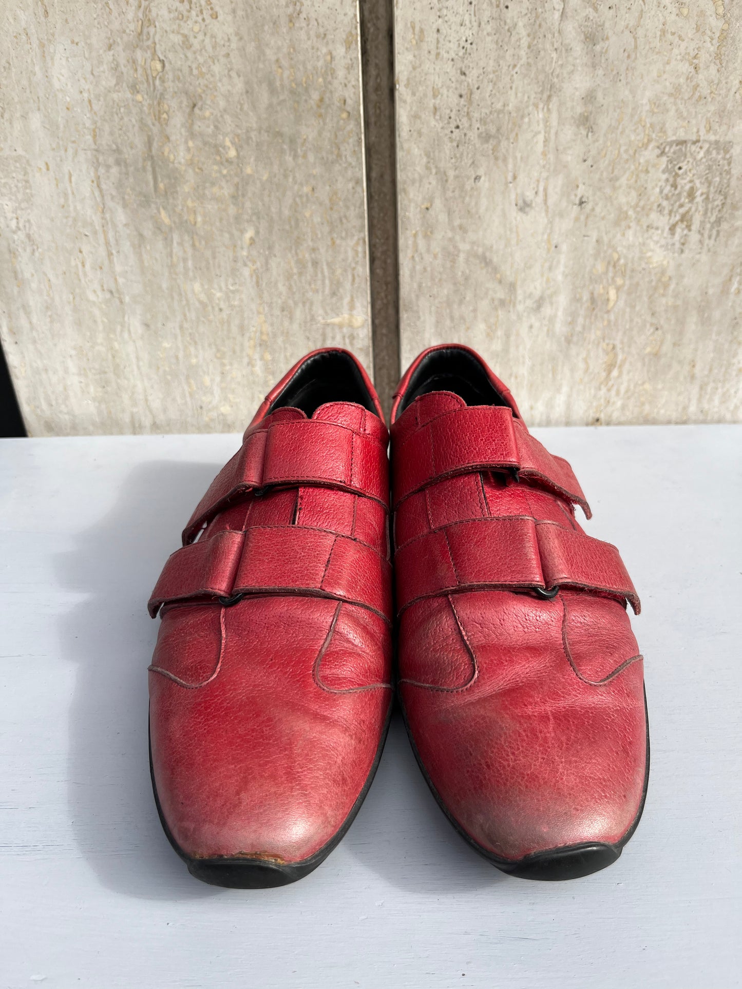 Scarpe Gucci