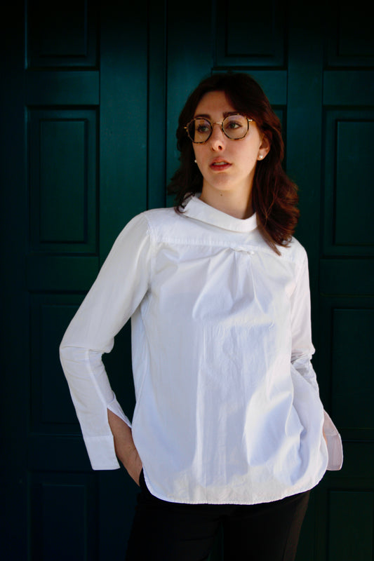 Camicia Erika Cavallini