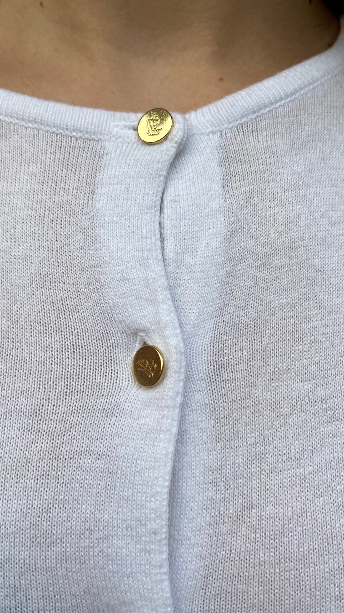 Cardigan Ralph Lauren