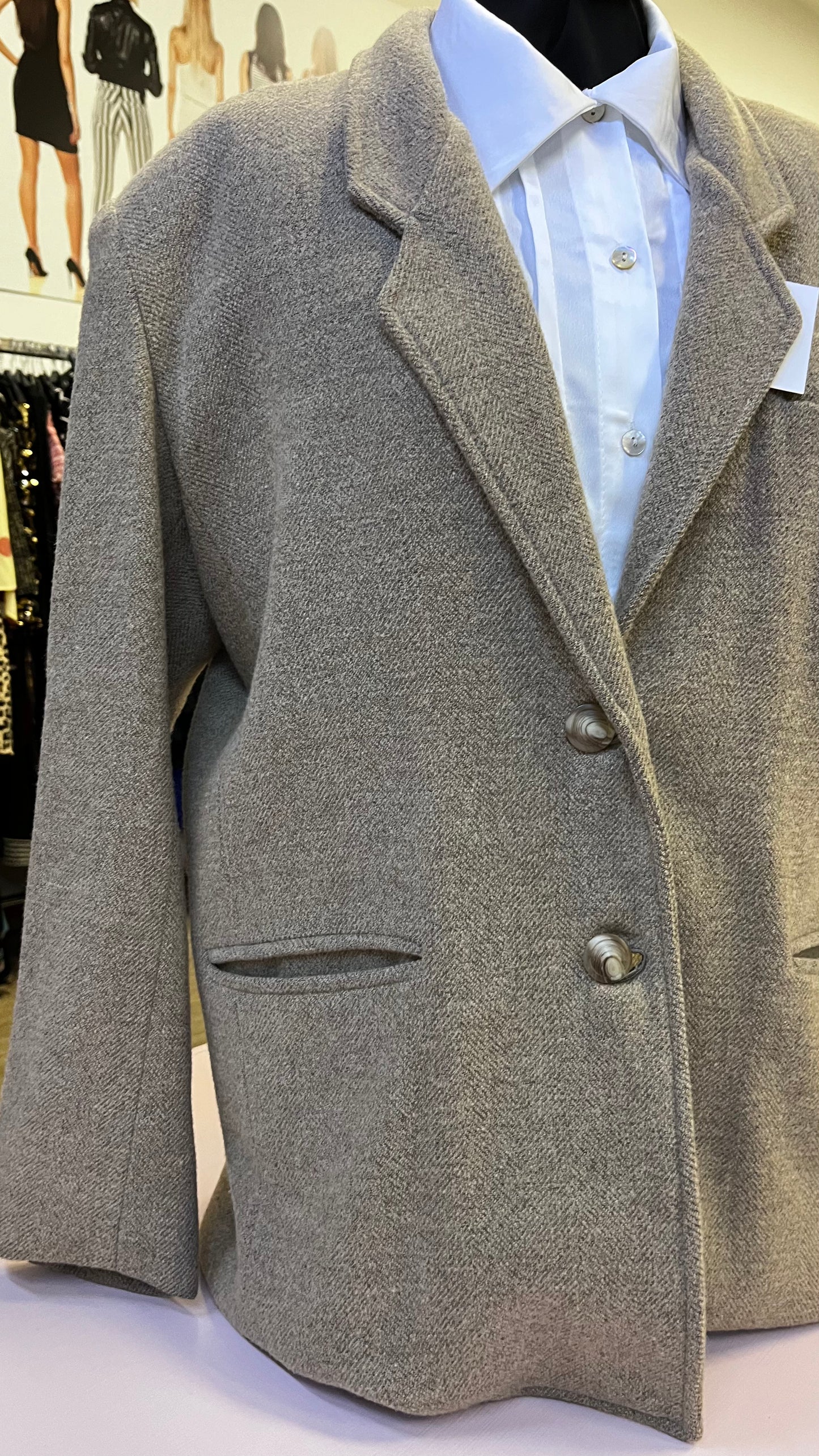 Blazer Botto Giuseppe e Figli