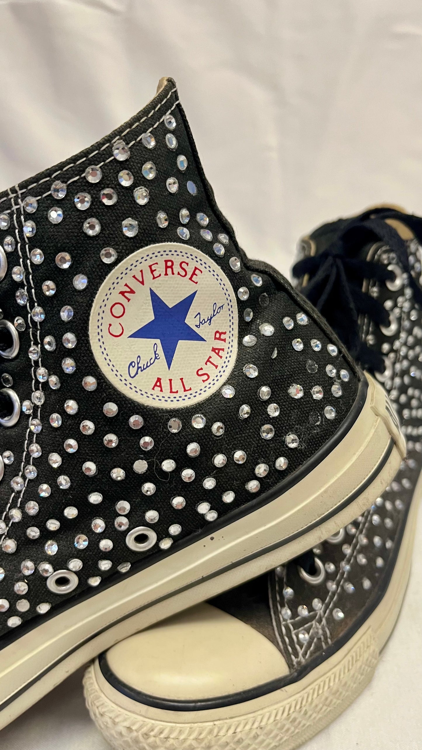 Converse Chuck Taylor