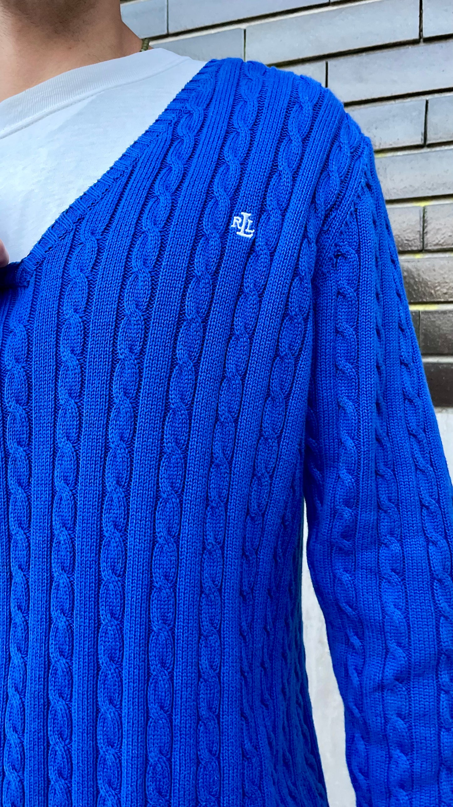 Pullover Ralph Lauren