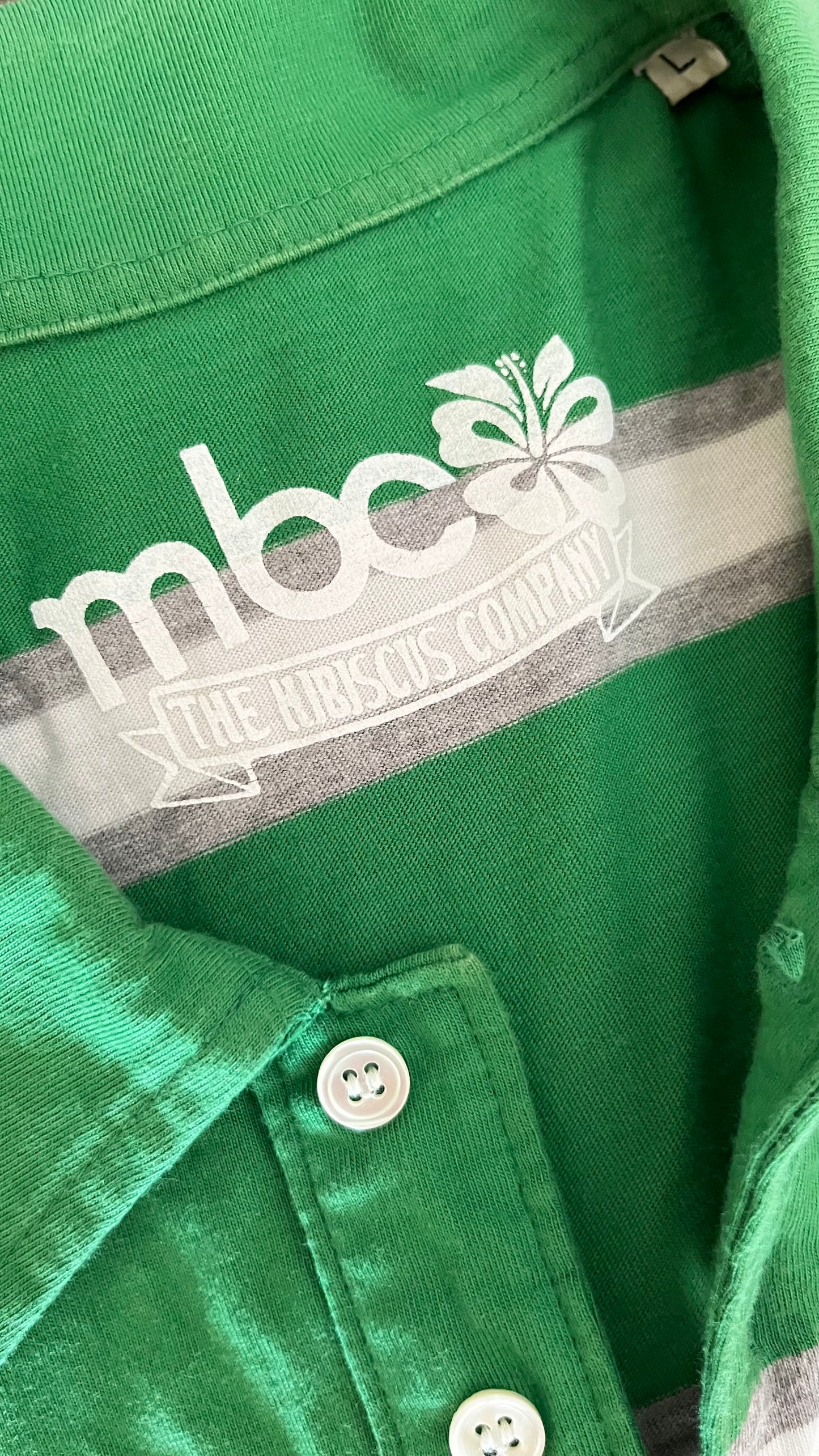 Polo mbc