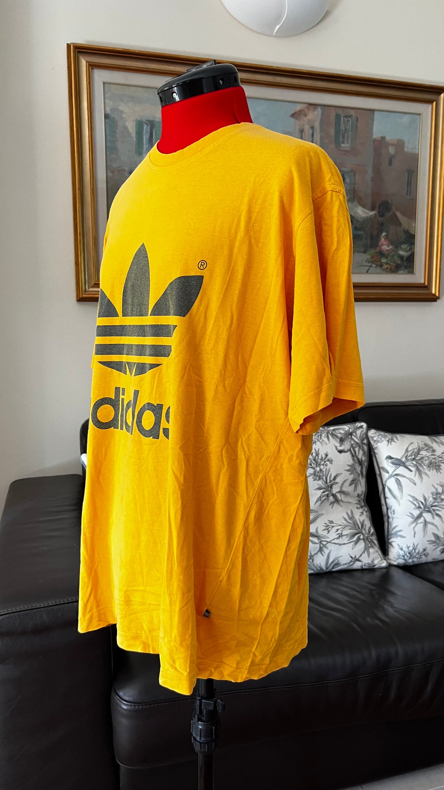 T-shirt Adidas