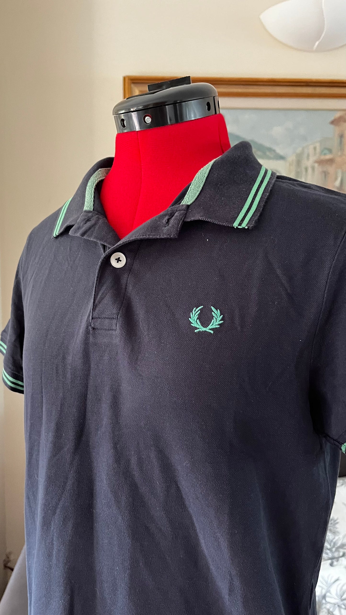 Polo Fred Perry