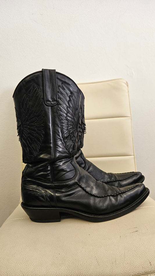 Camperos Roberto Cavalli n.42 anni'90