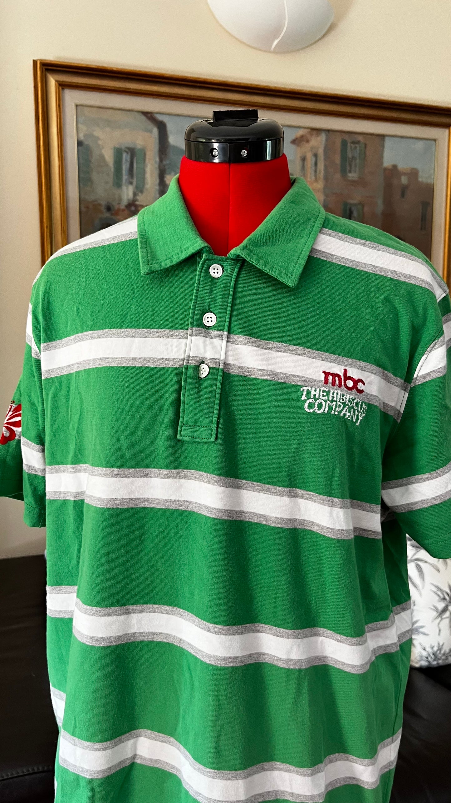 Polo mbc