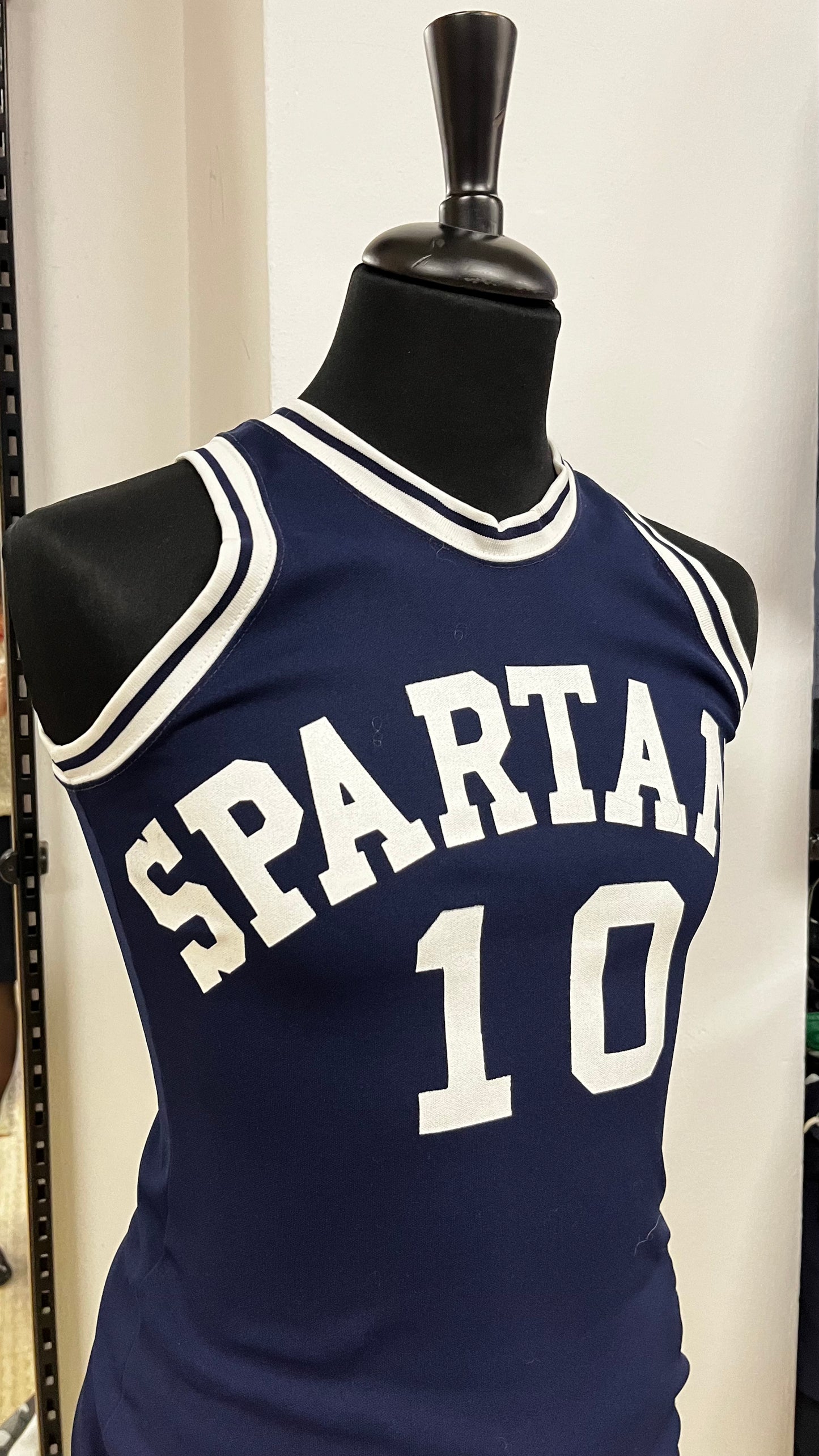 Spartan 10