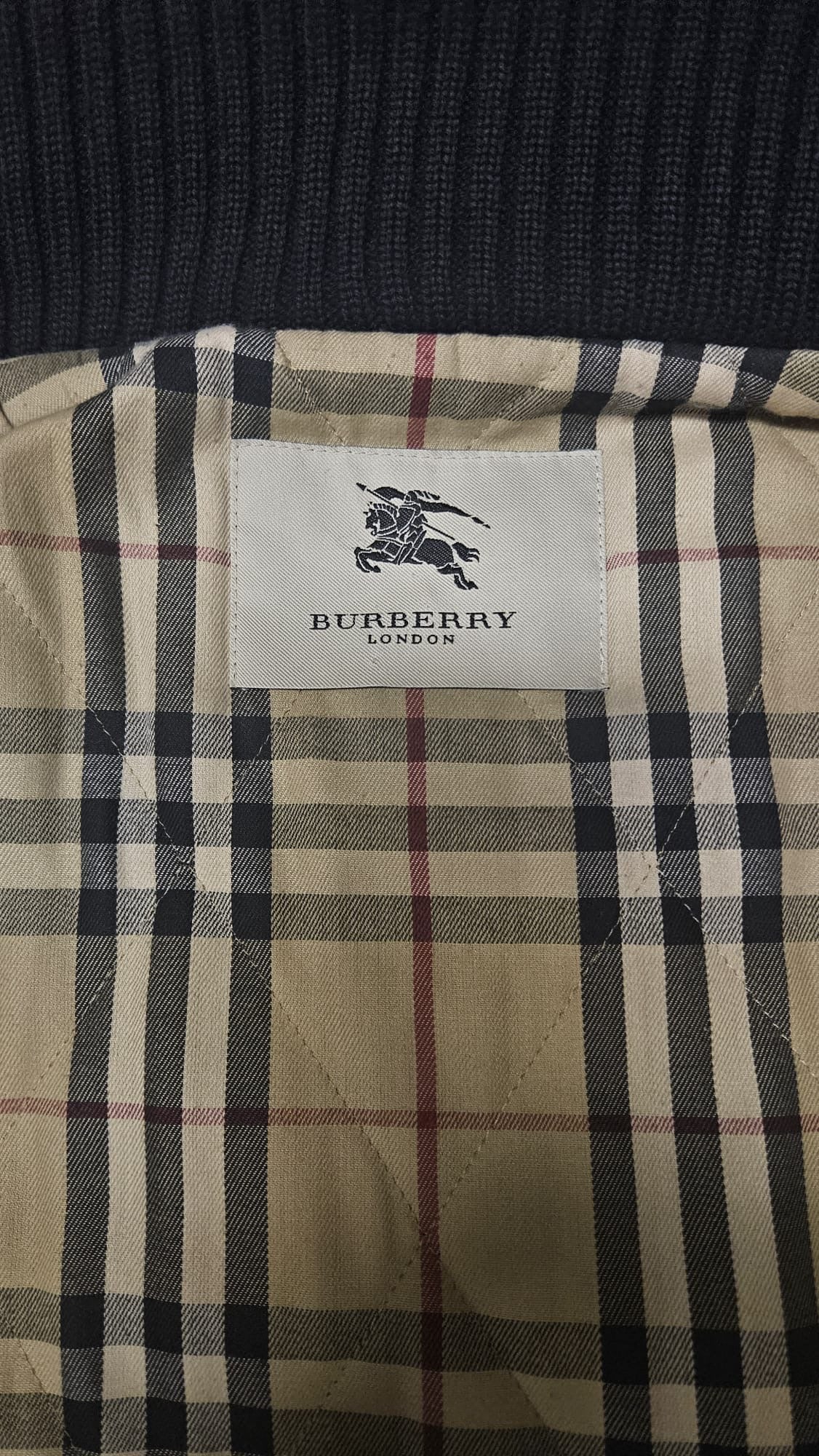 Trench Burberry