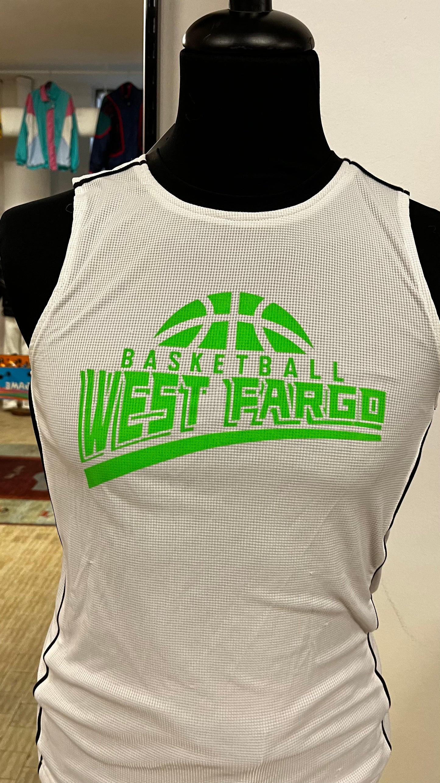 Basketball West Fargo 1