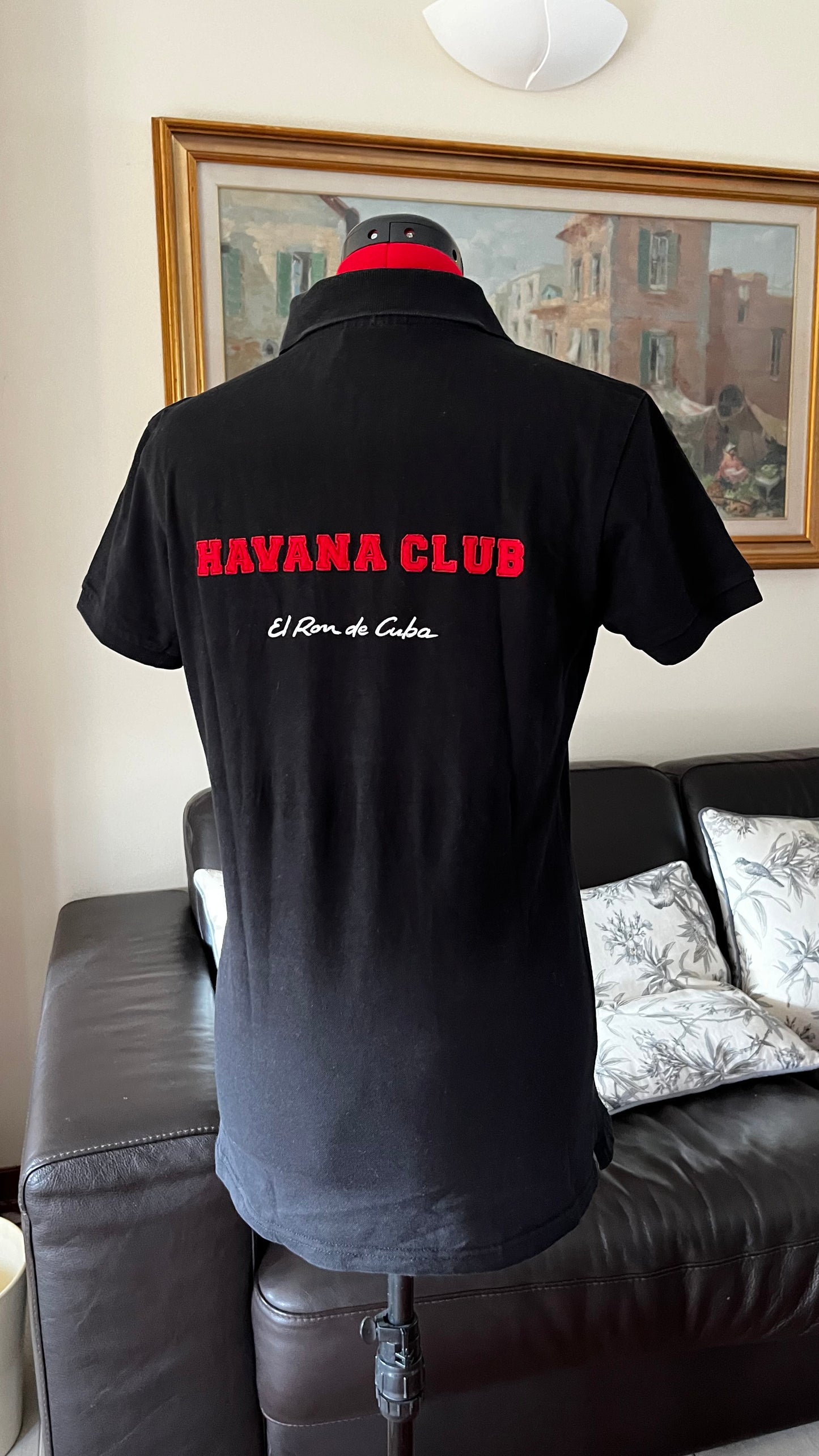 Polo Havana Club