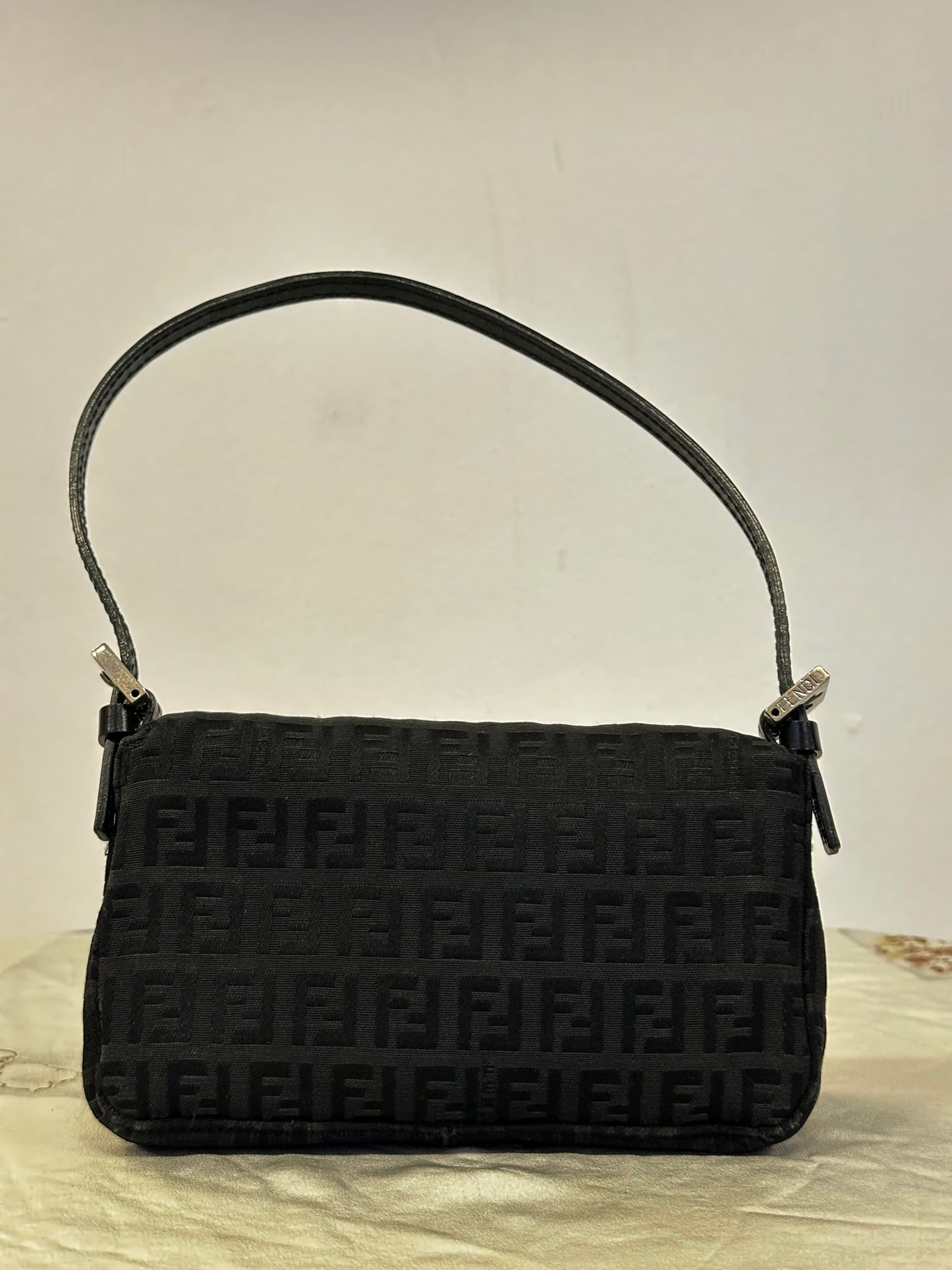 Fendi Baguette Vintage