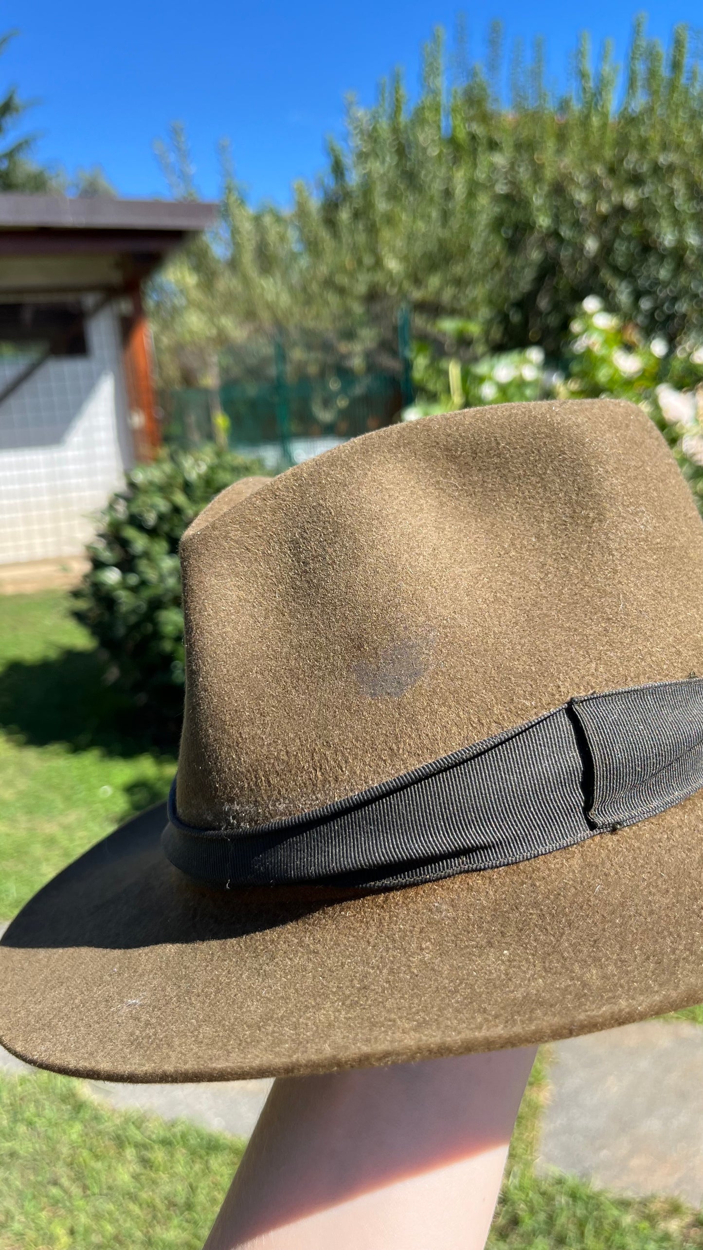 Cappello Barbisio