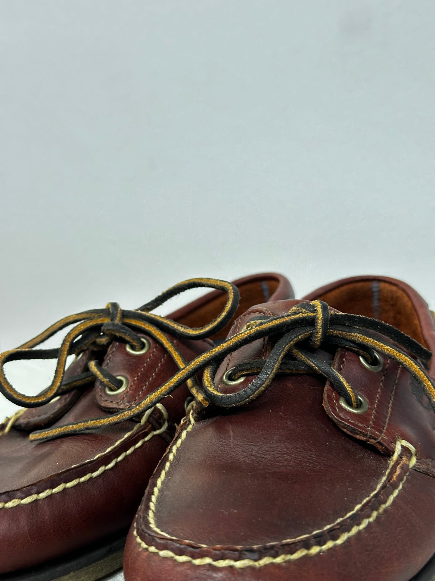 Timberland Classic 2-Eye Boat Shoe