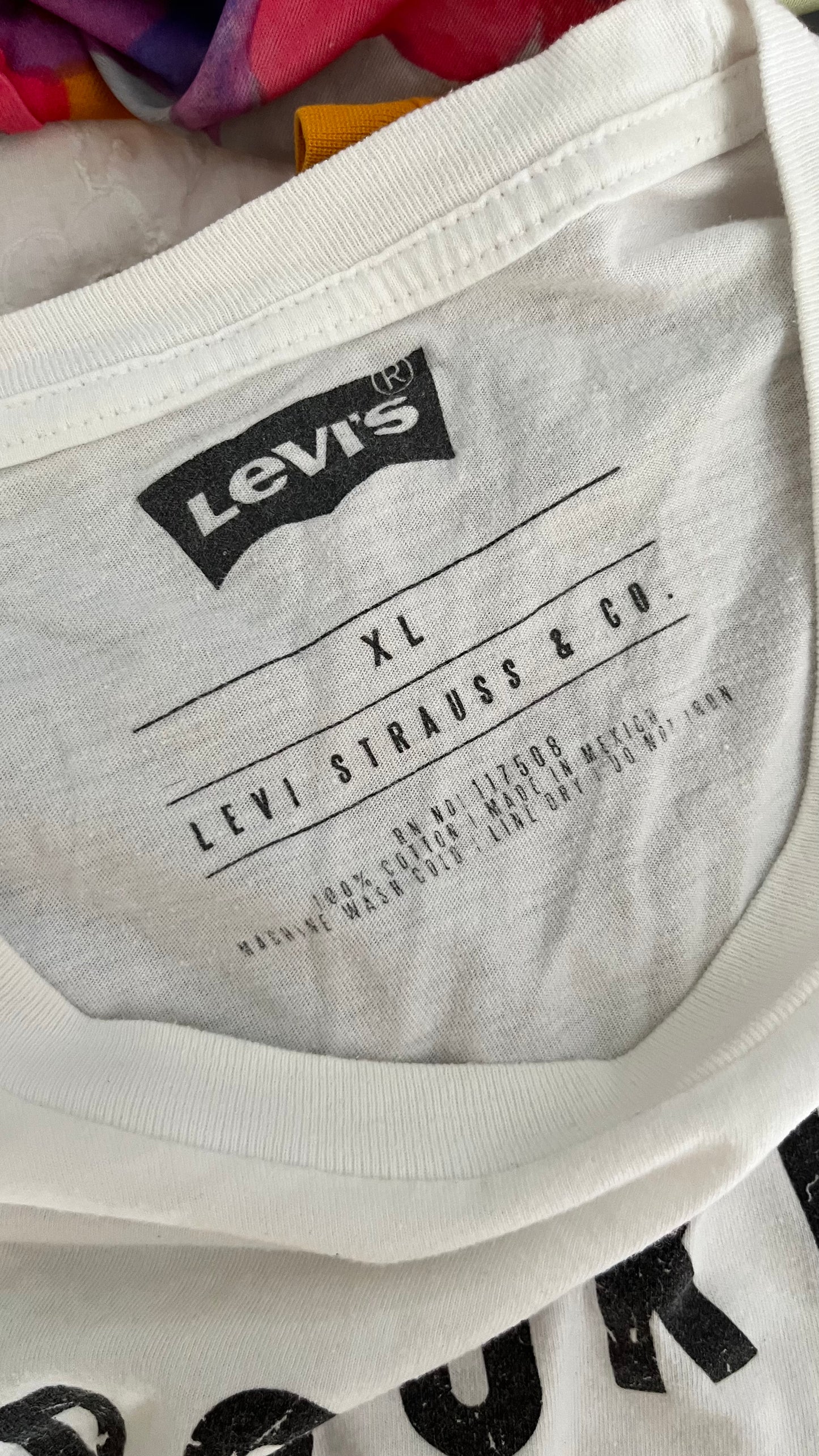 T-shirt Levi’s