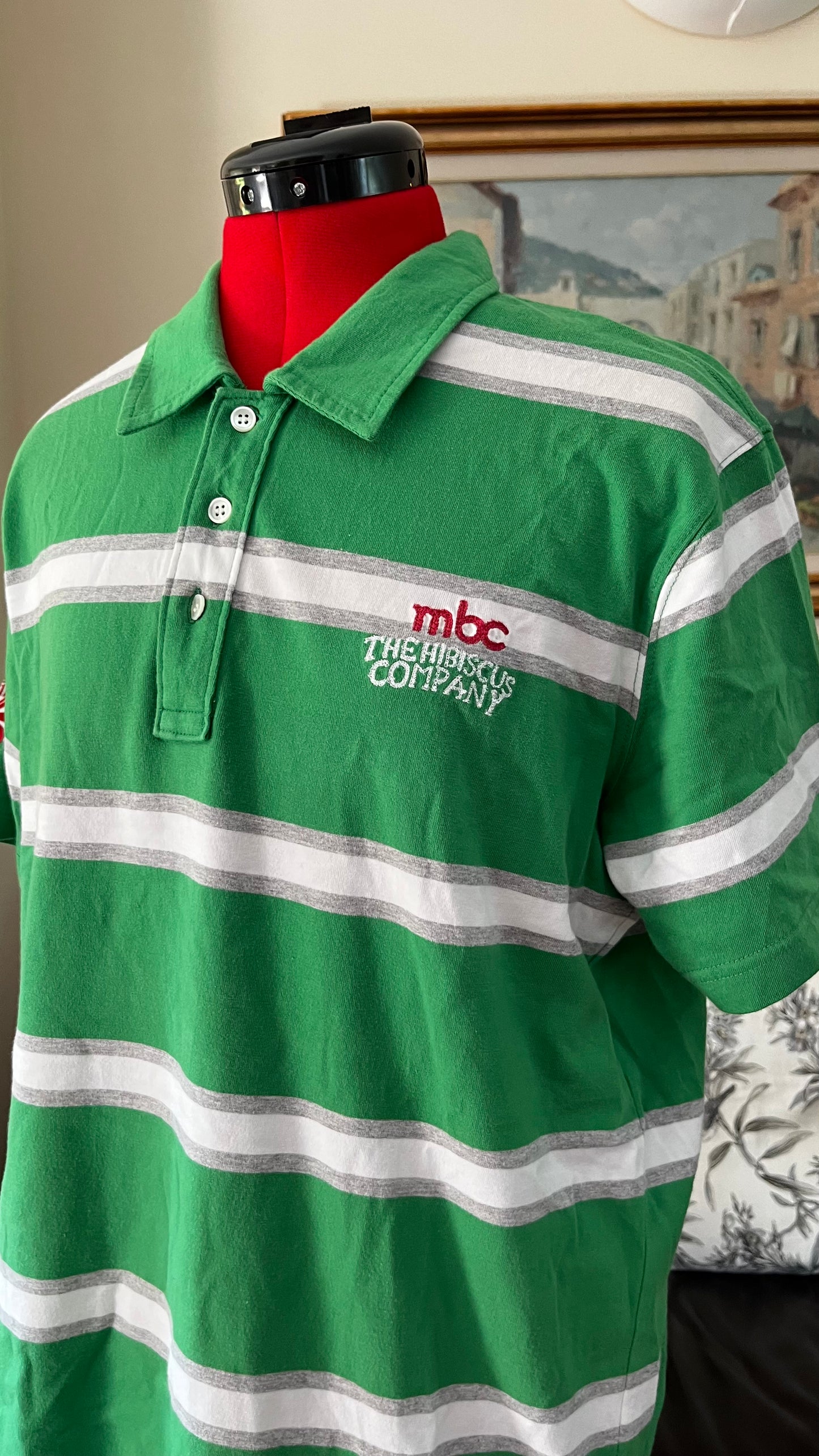 Polo mbc