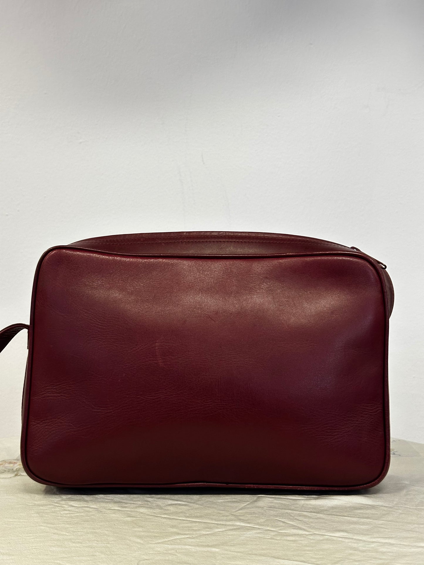 Cartier Must de Cartier Shoulder Bag Vintage