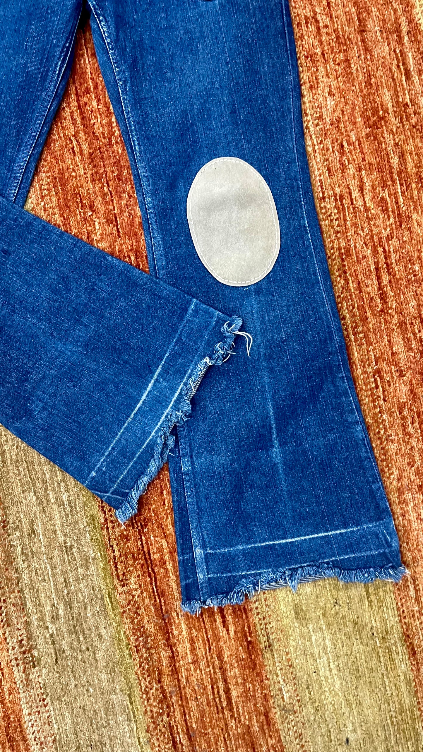 Jeans Roy Roger’s anni ‘70