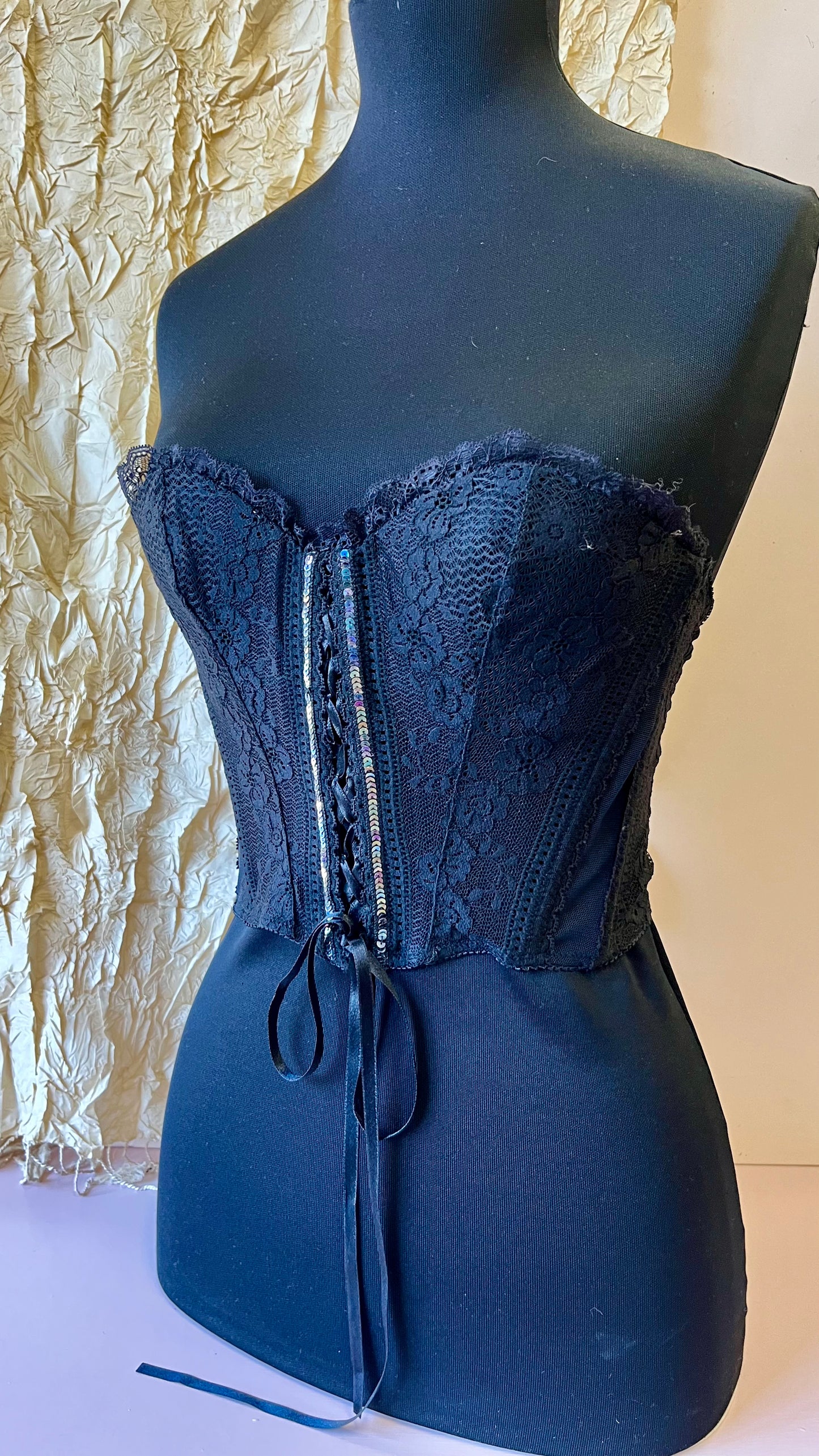 Corsetto Lormar