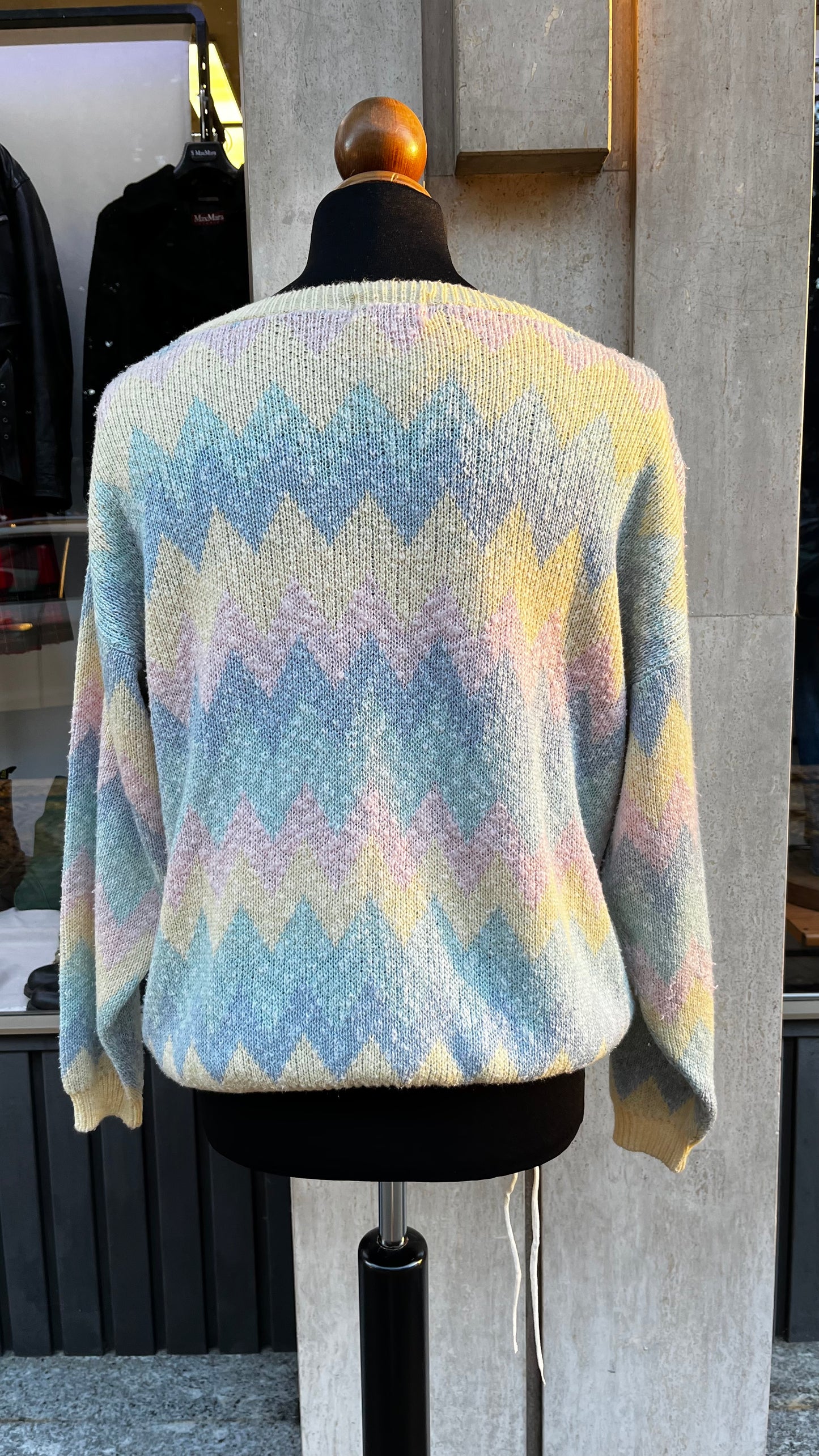 Maglione anni ‘90