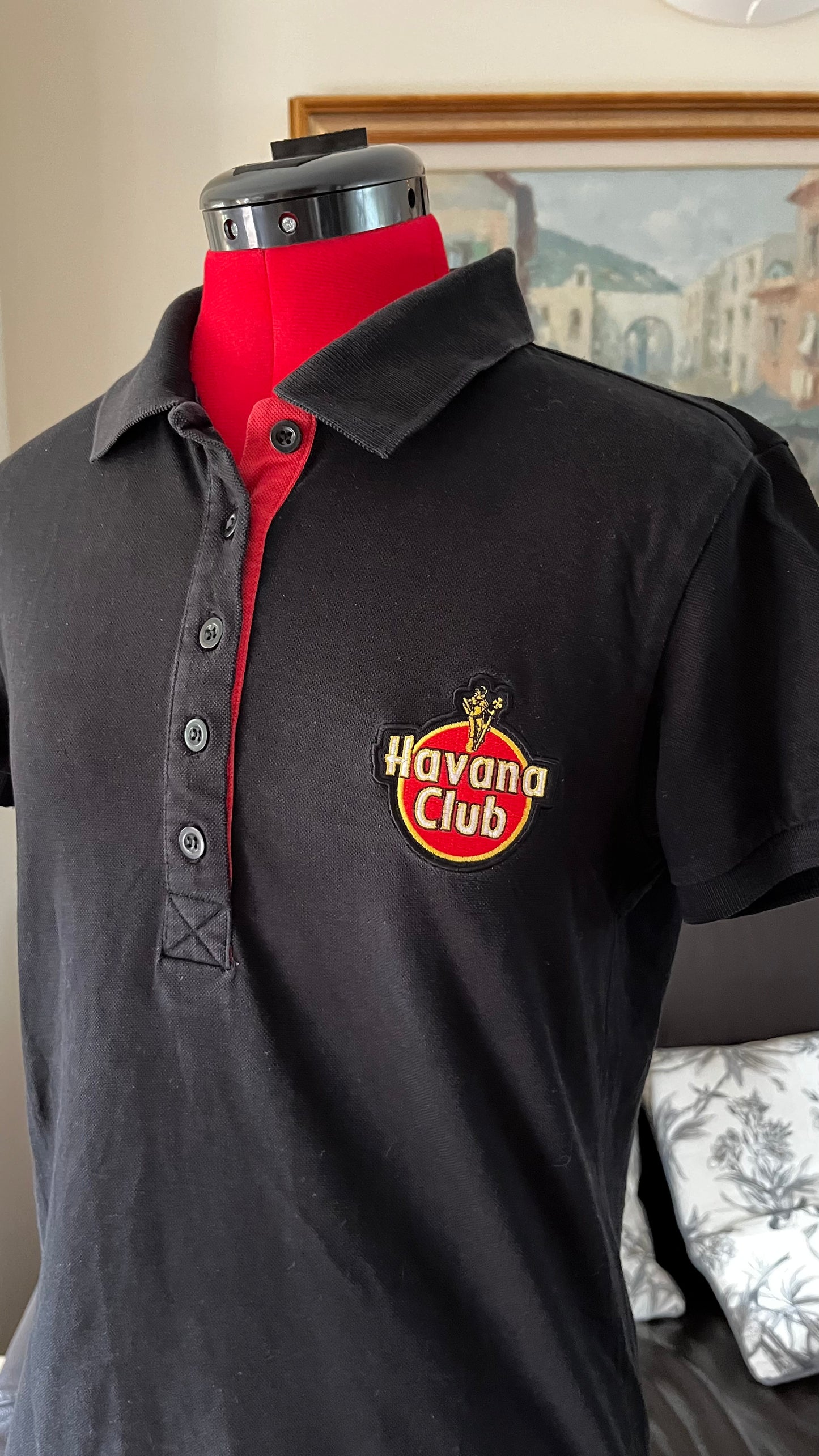 Polo Havana Club