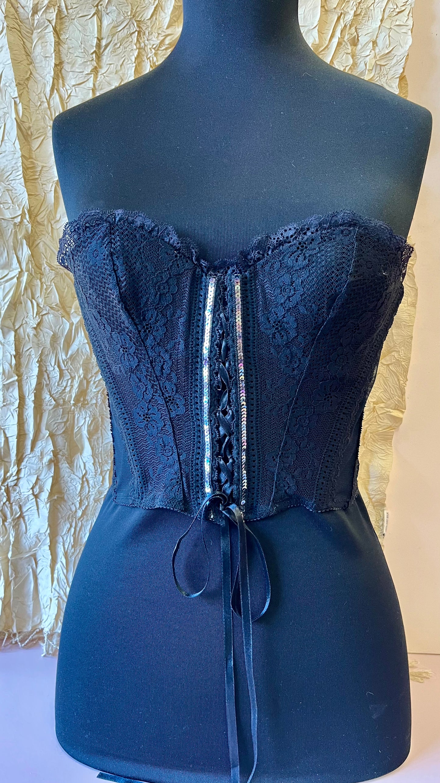 Corsetto Lormar