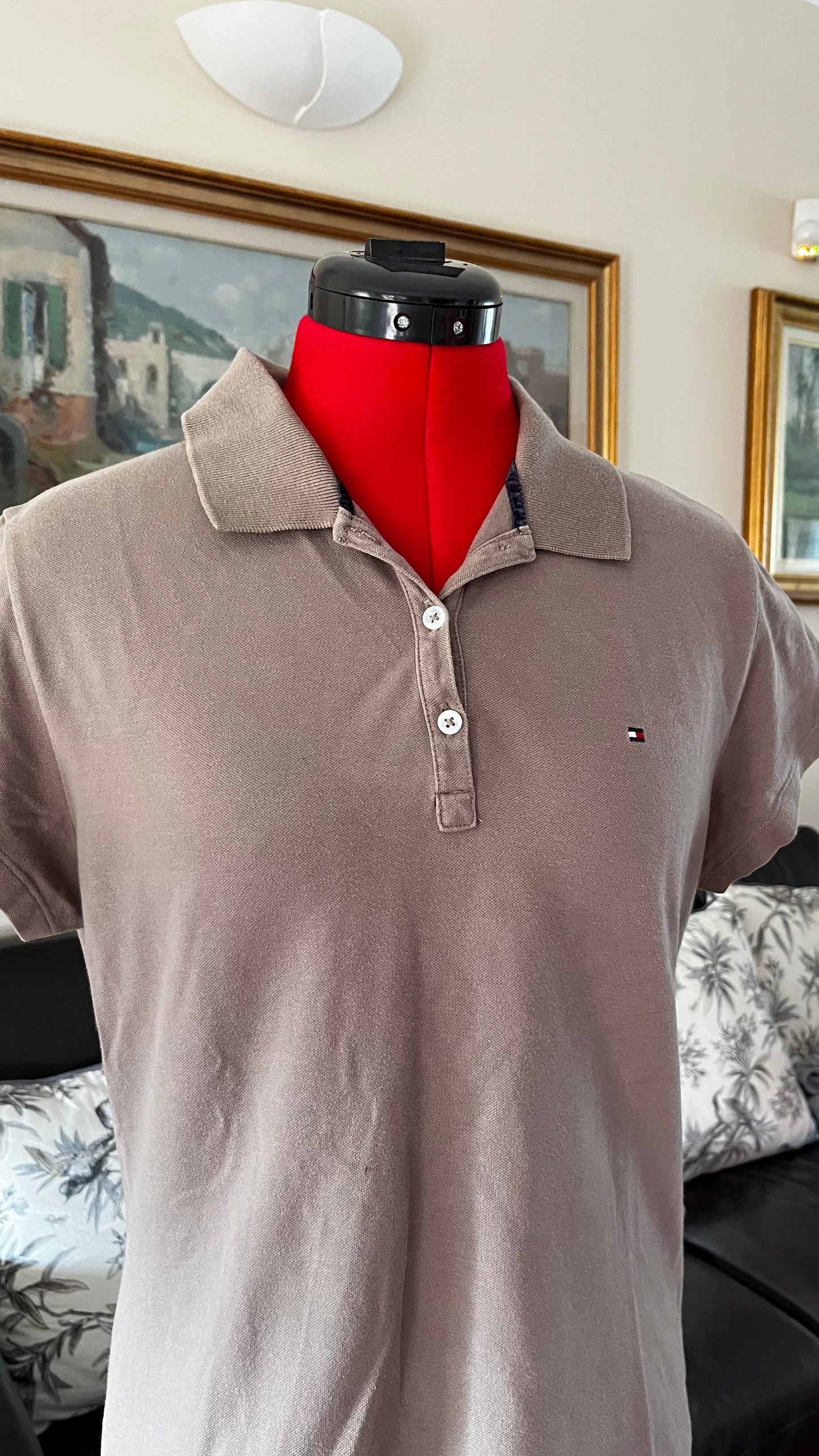 Polo Tommy Hilfiger