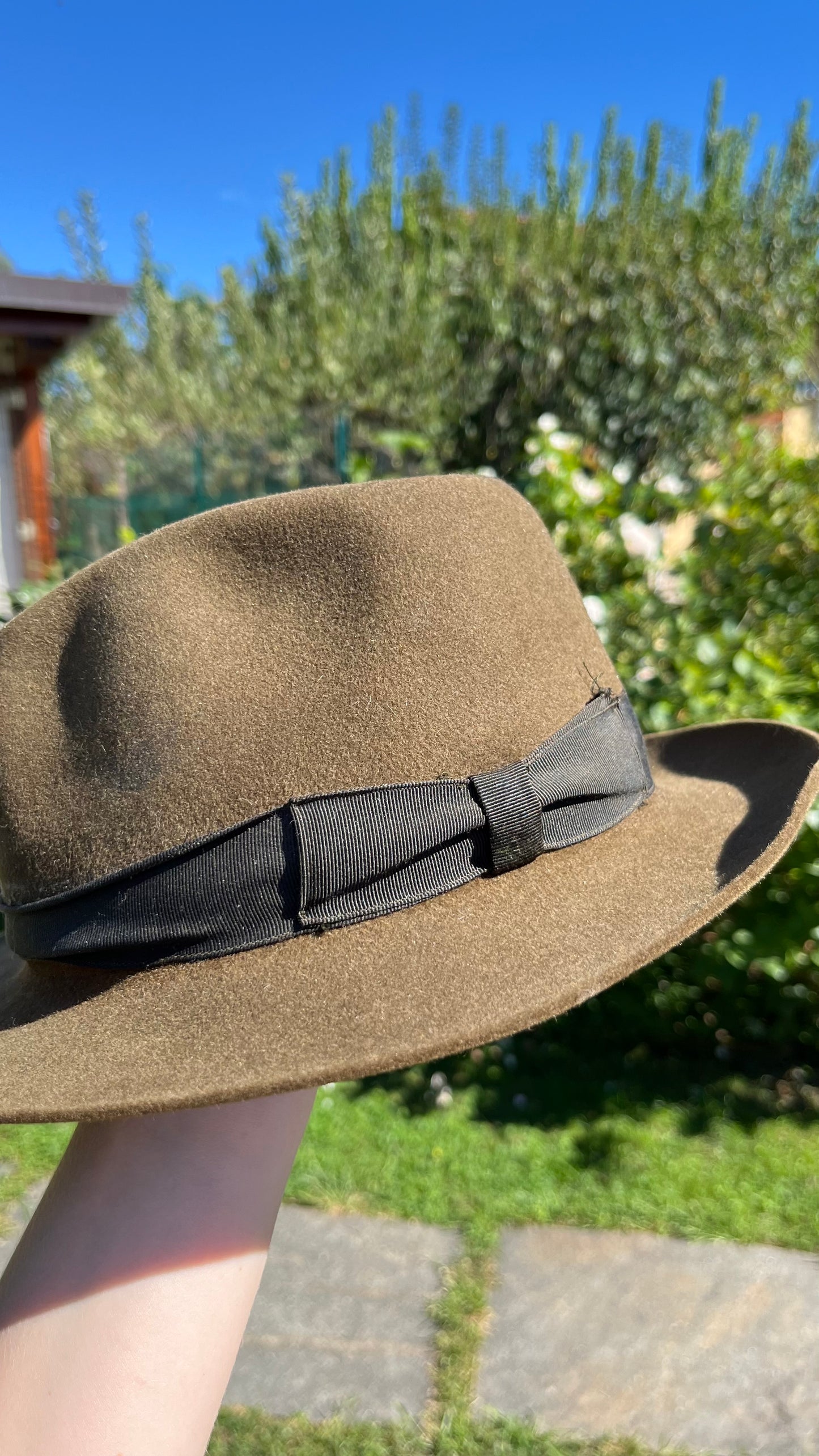 Cappello Barbisio